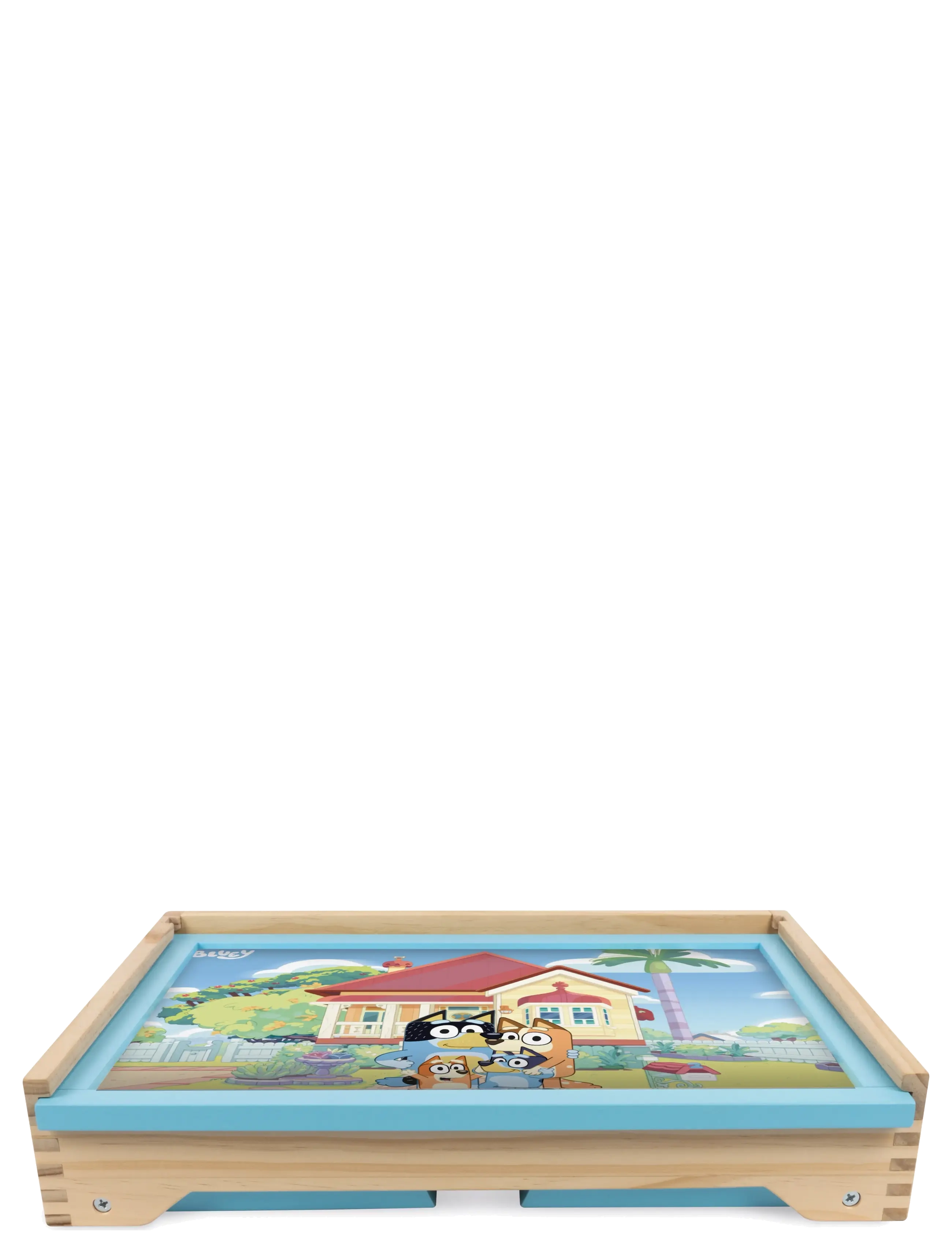 Bluey - Bluey Creation Station - pysselset - multi - 5