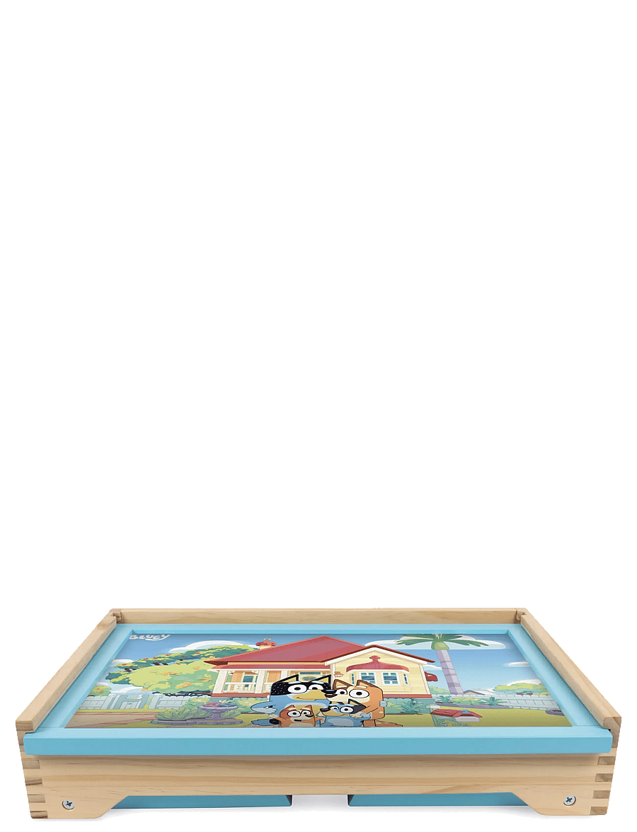 Bluey - Bluey Creation Station - pysselset - multi - 5