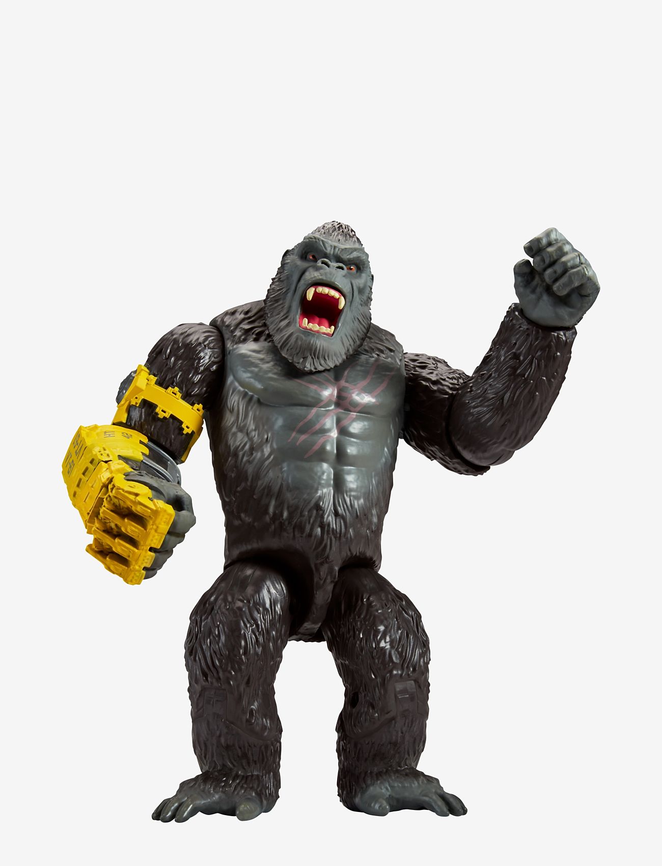 MAKI - Godzilla x Kong Giant King Kong, 27,5 cm - interaktive dyr - multi - 1