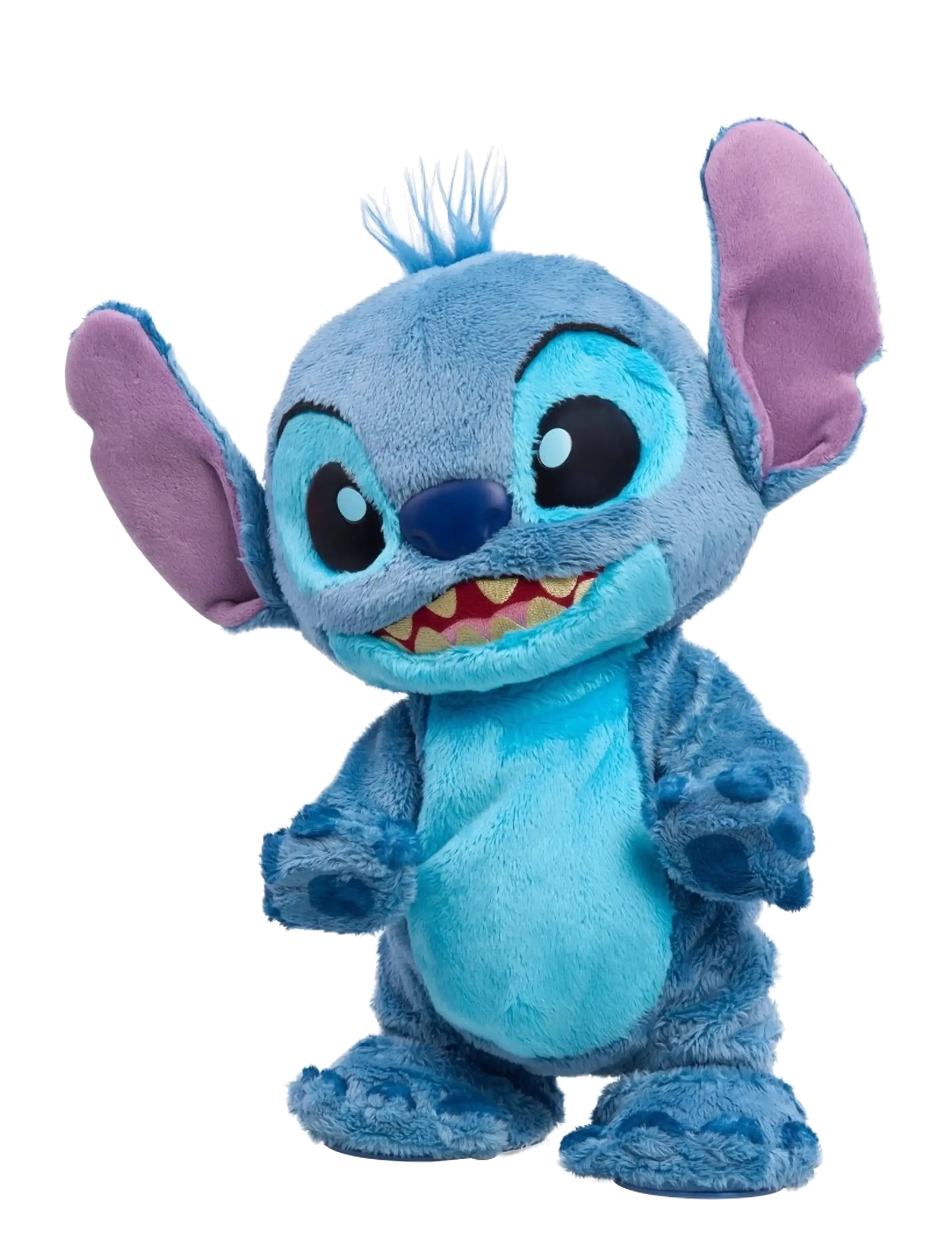 Lilo & Stitch - Disney Stitch Double Trouble - interaktiva djur - multi - 2