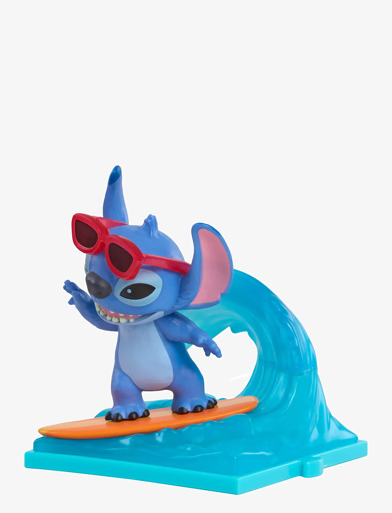 Lilo & Stitch - Disney Stitch Movie Time Blind Boxes Asst. CDU - movies & fairy tale characters - muti - 2