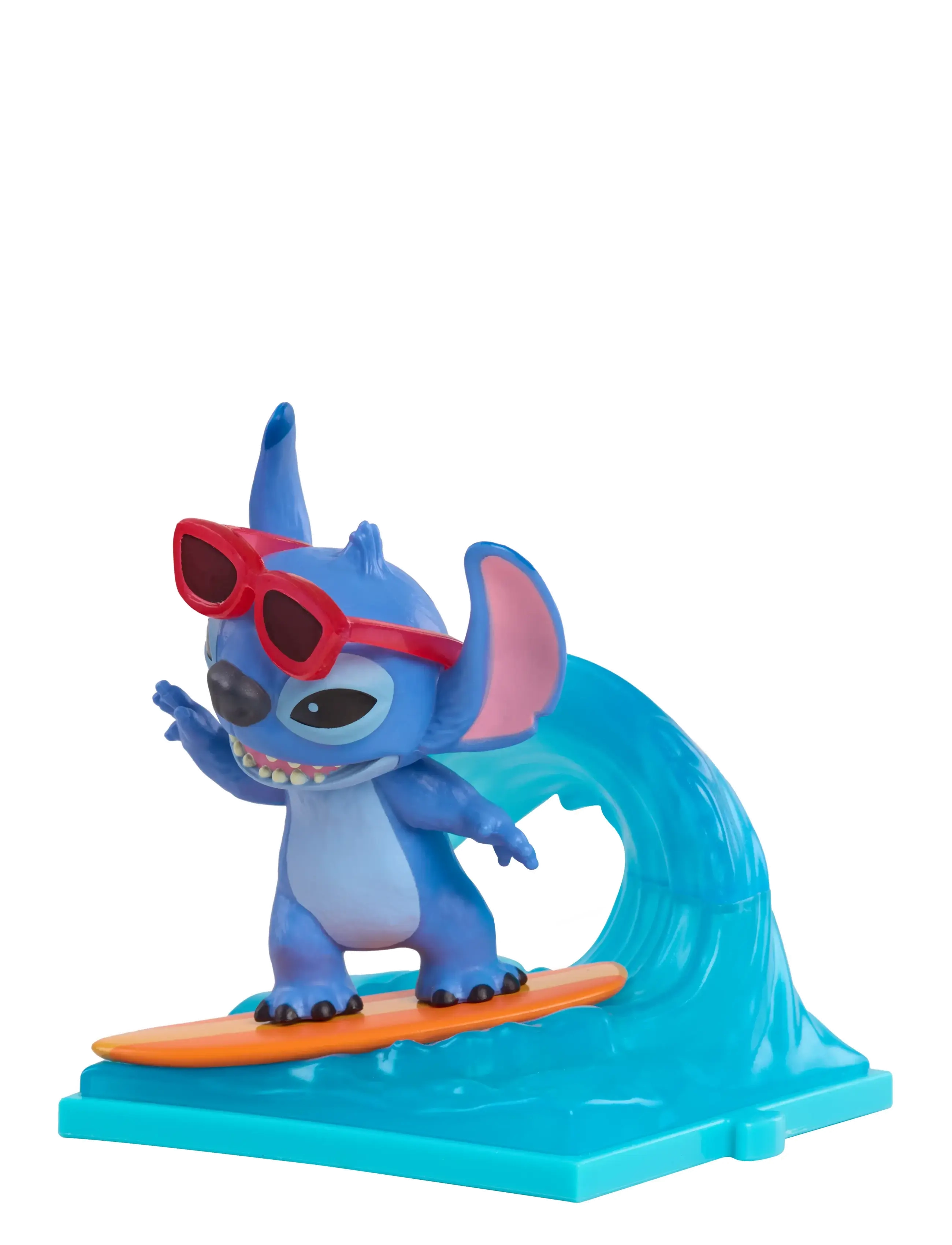 Lilo & Stitch - Disney Stitch Movie Time Blind Boxes Asst. CDU - leikfangasett & fígúrur - muti - 2