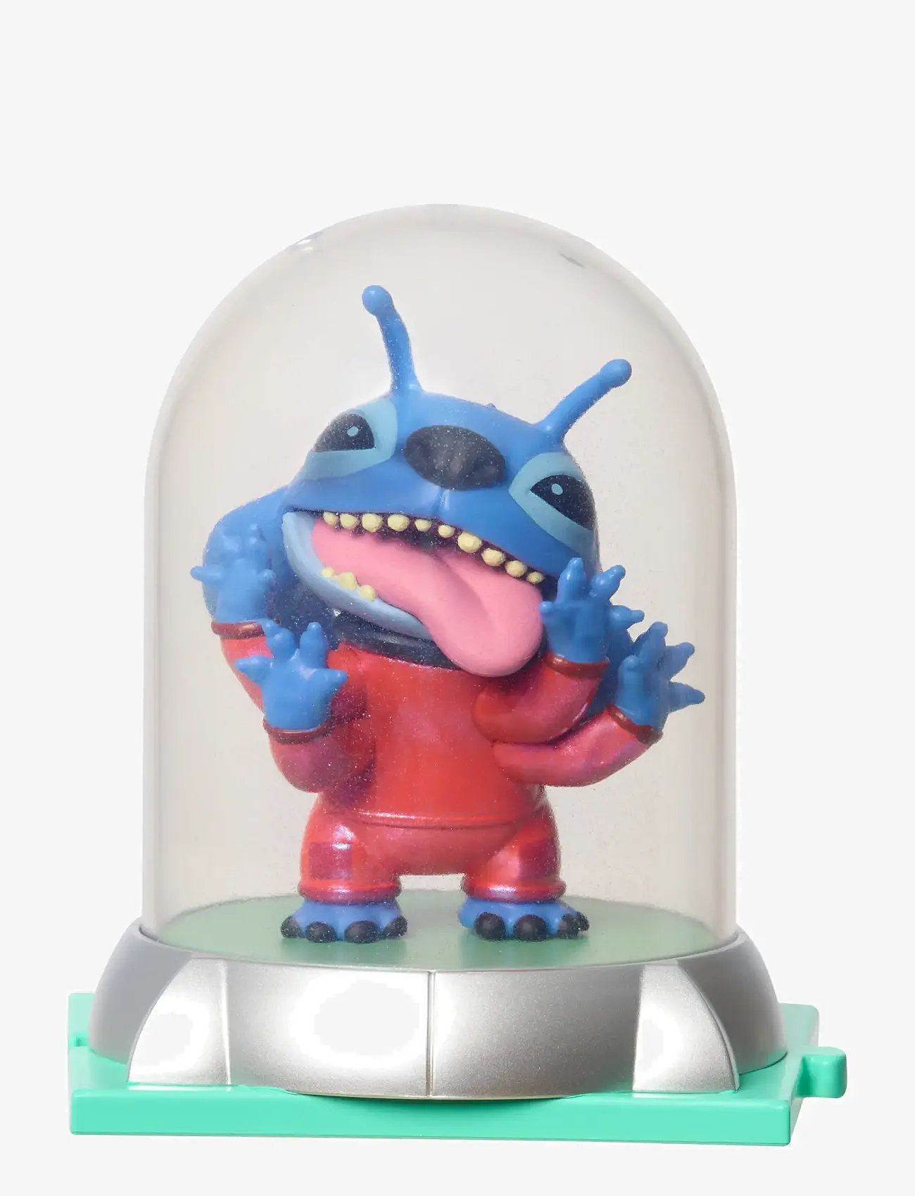 Lilo & Stitch - Disney Stitch Movie Time Blind Boxes Asst. CDU - movies & fairy tale characters - muti - 3