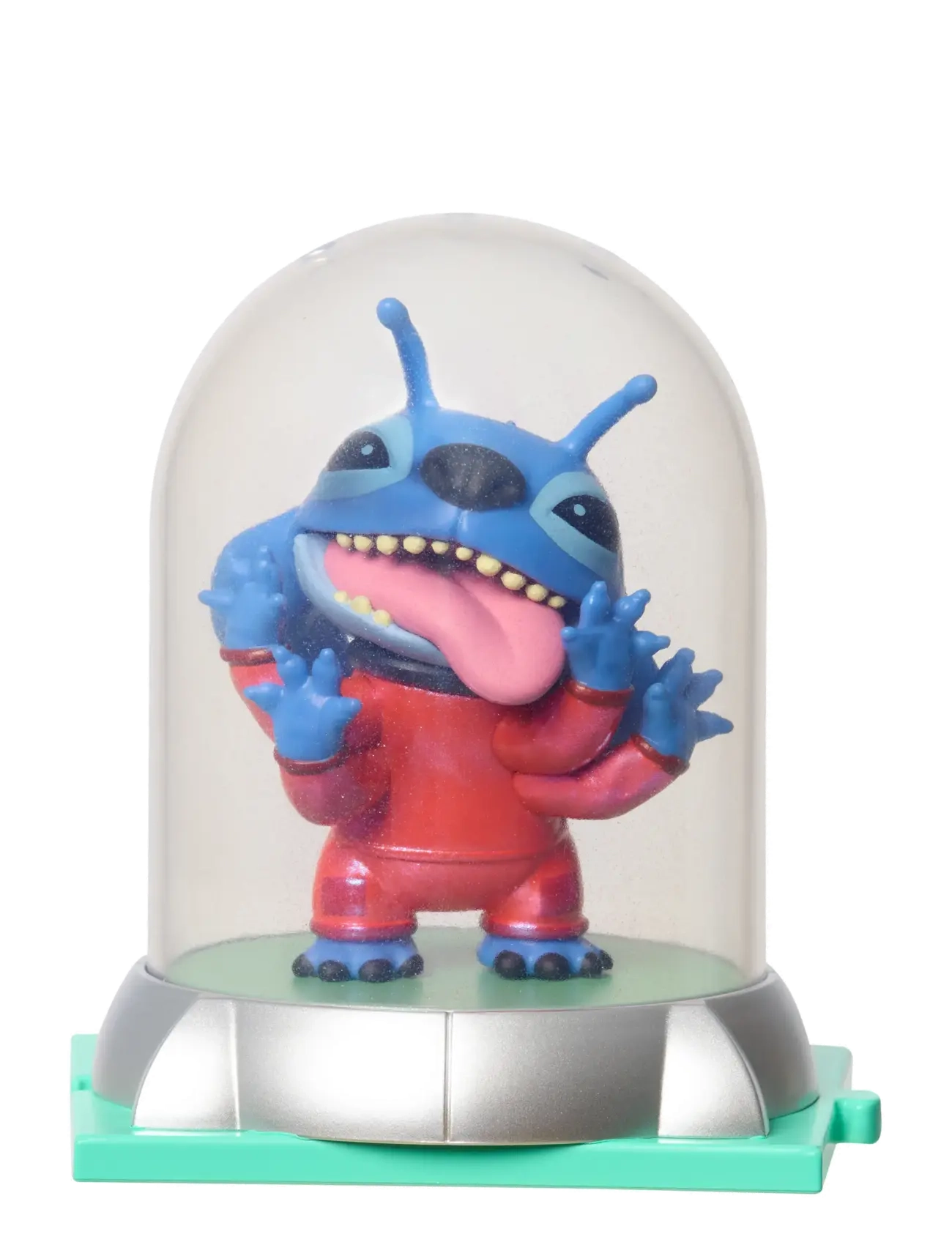Lilo & Stitch - Disney Stitch Movie Time Blind Boxes Asst. CDU - leikfangasett & fígúrur - muti - 3