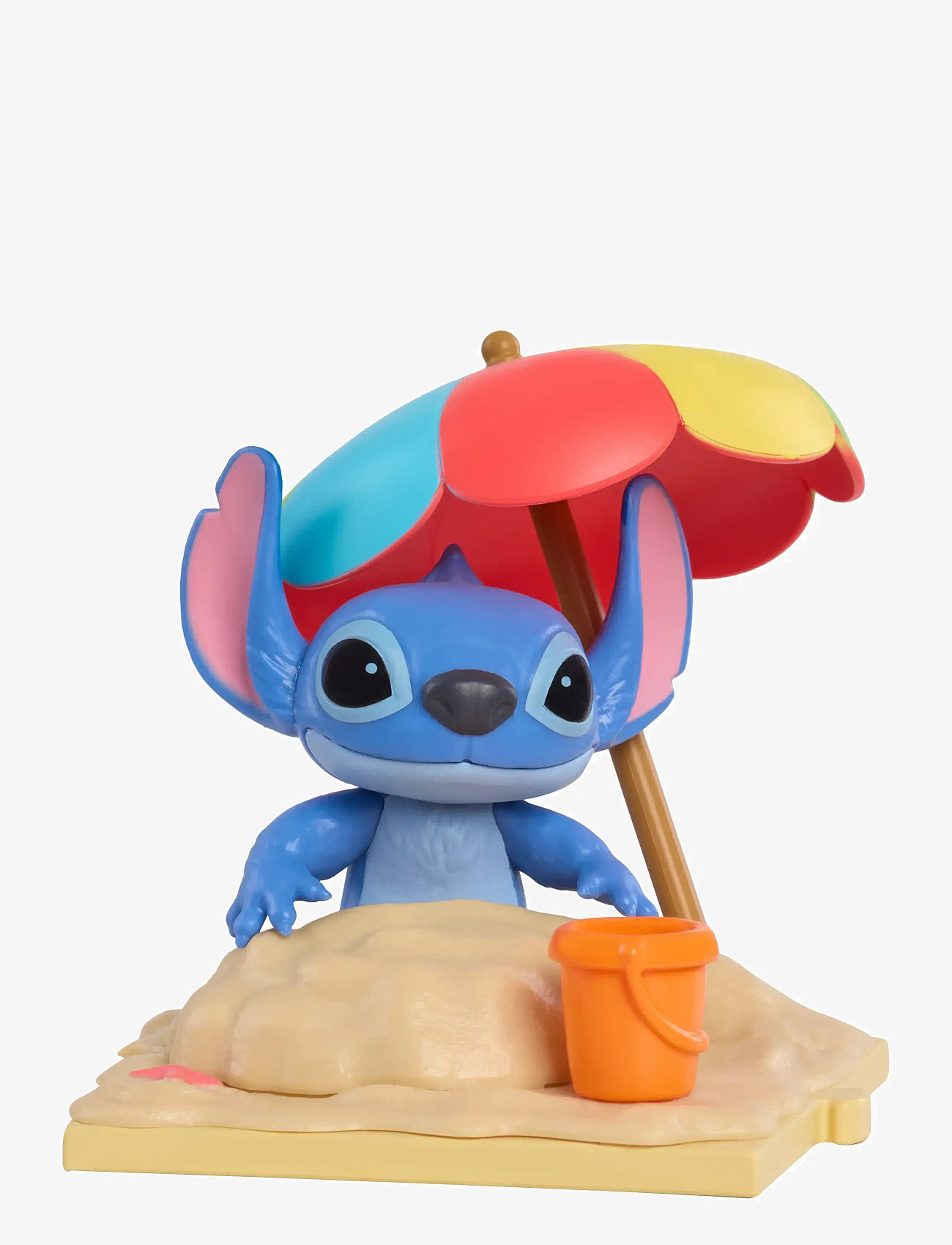 Lilo & Stitch - Disney Stitch Movie Time Blind Boxes Asst. CDU - movies & fairy tale characters - muti - 4