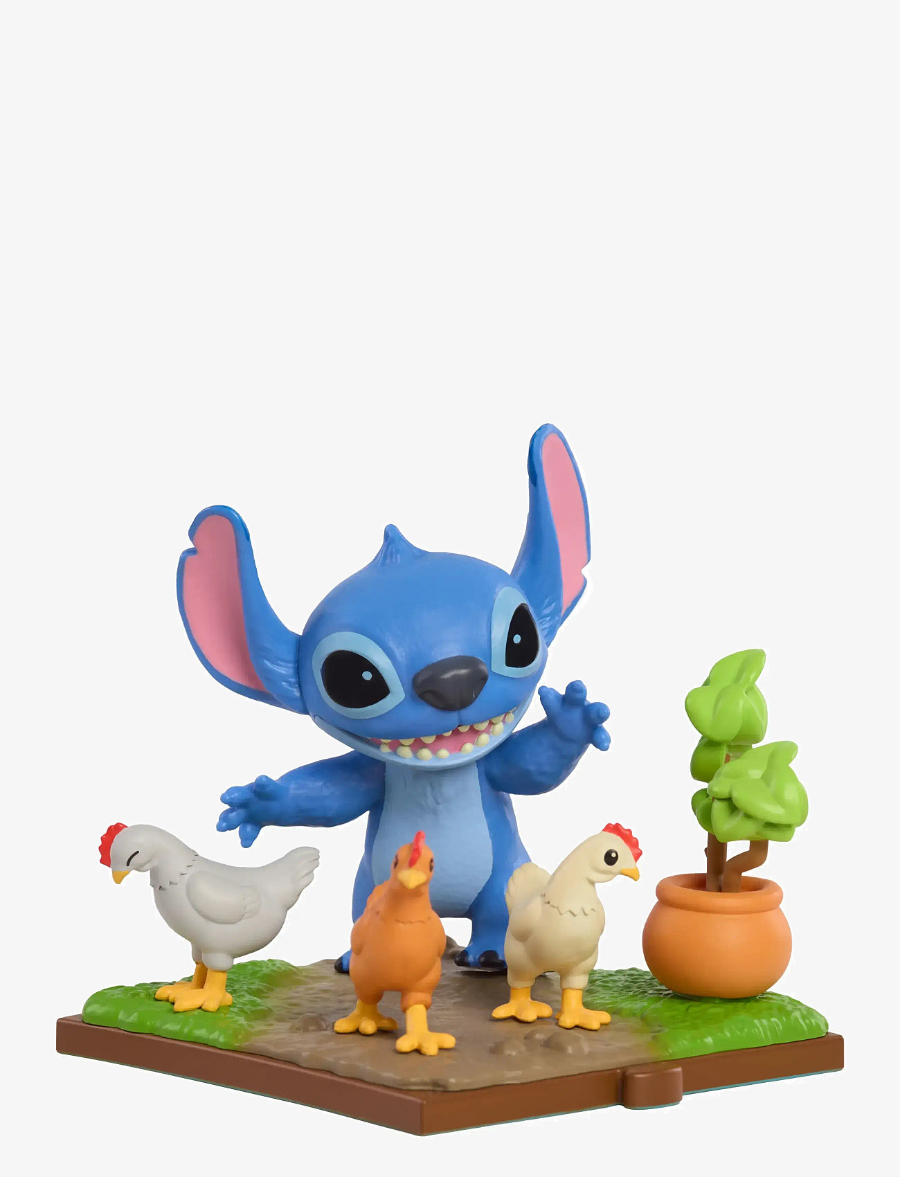 Lilo & Stitch - Disney Stitch Movie Time Blind Boxes Asst. CDU - movies & fairy tale characters - muti - 5