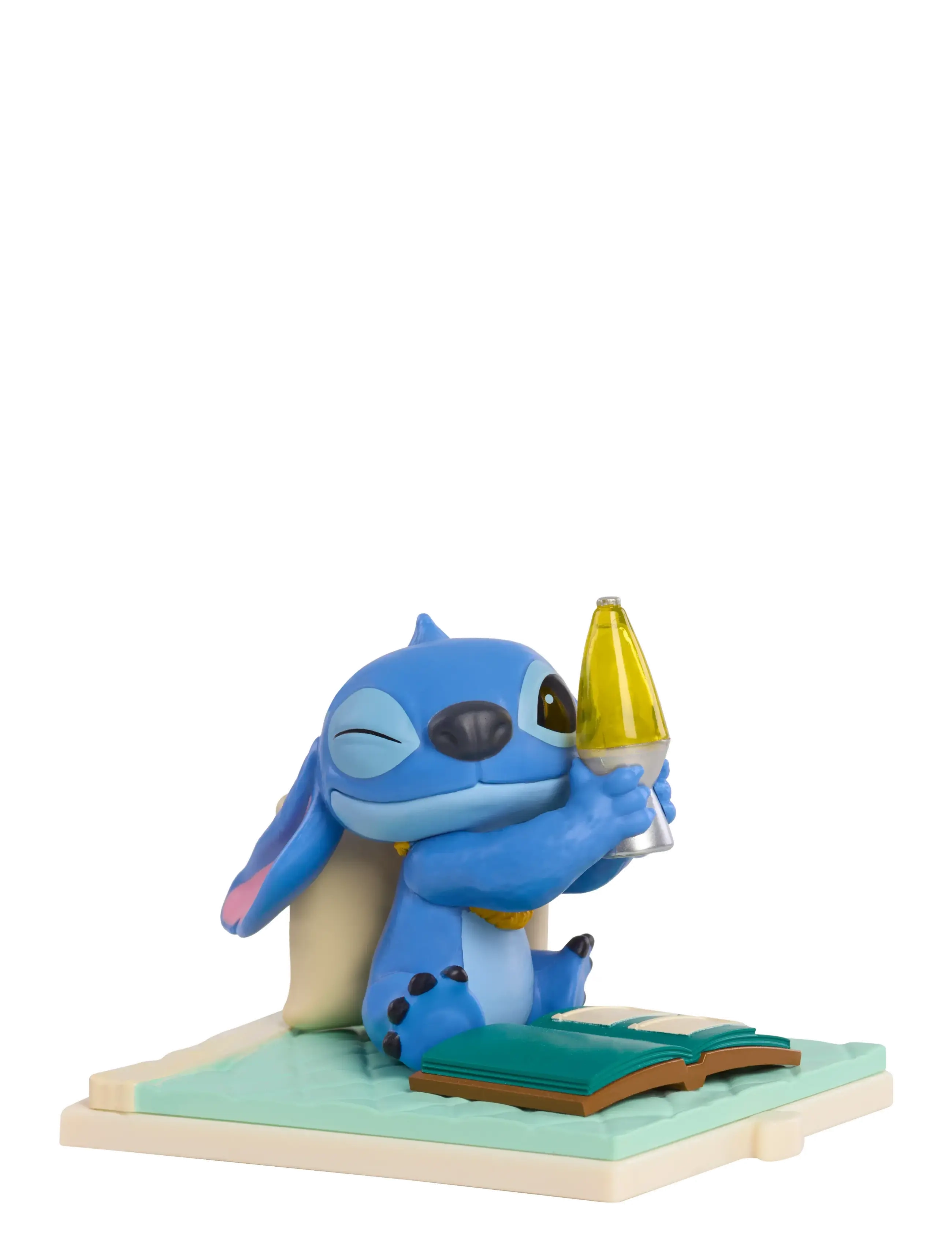 MAKI - Disney Stitch Movie Time Blind Boxes Asst. CDU - alhaisimmat hinnat - muti - 5