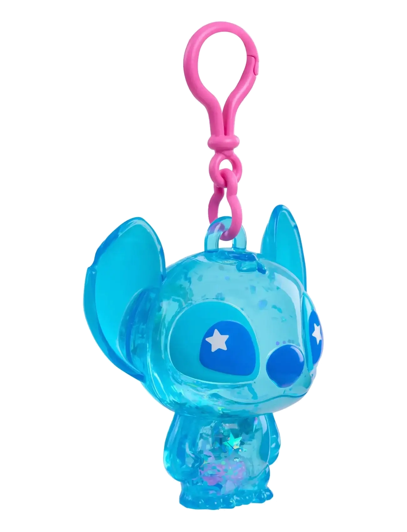 MAKI Disney Stitch Movie Blind Clip-on Figure Asst. - MAKI - MUTI / blue