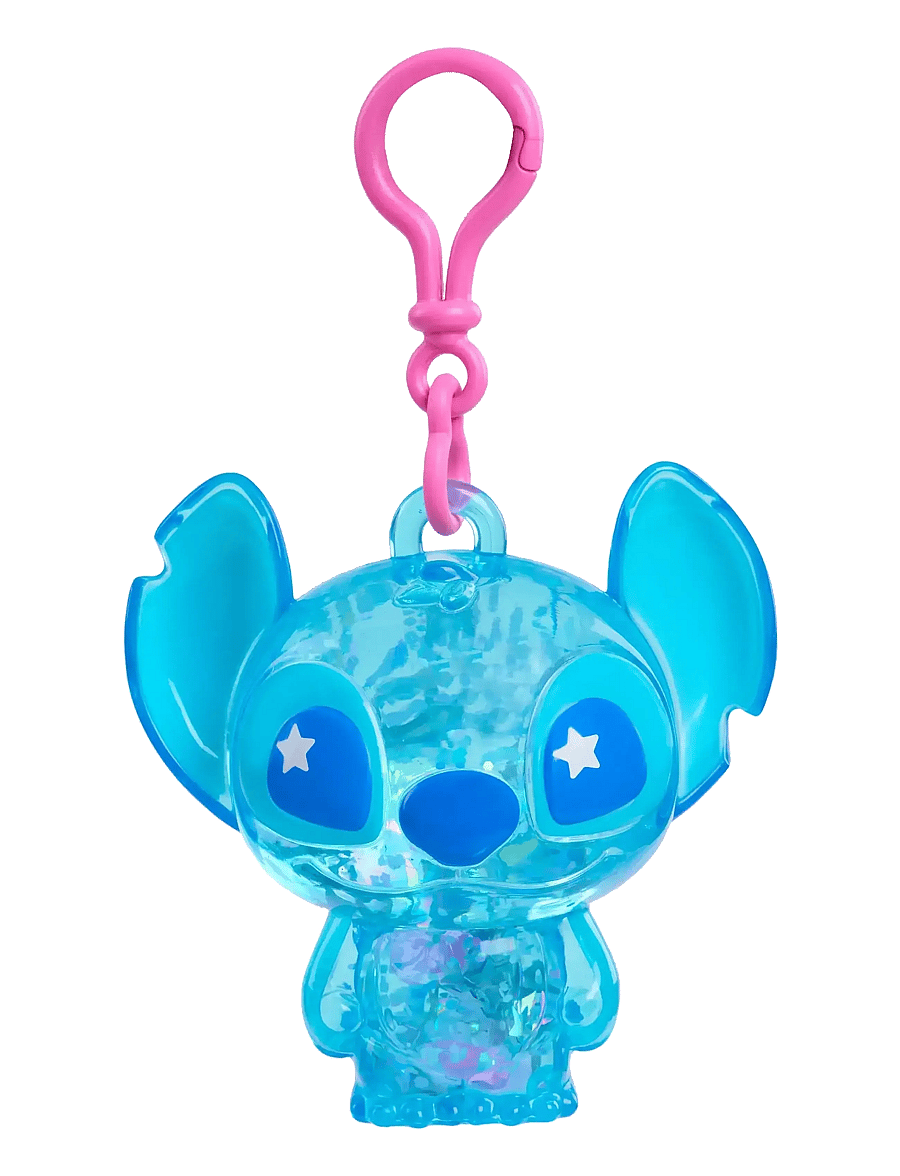 Lilo & Stitch - Disney Stitch Movie Blind Clip-on Figure Asst. - väskaccessoarer - muti - 2