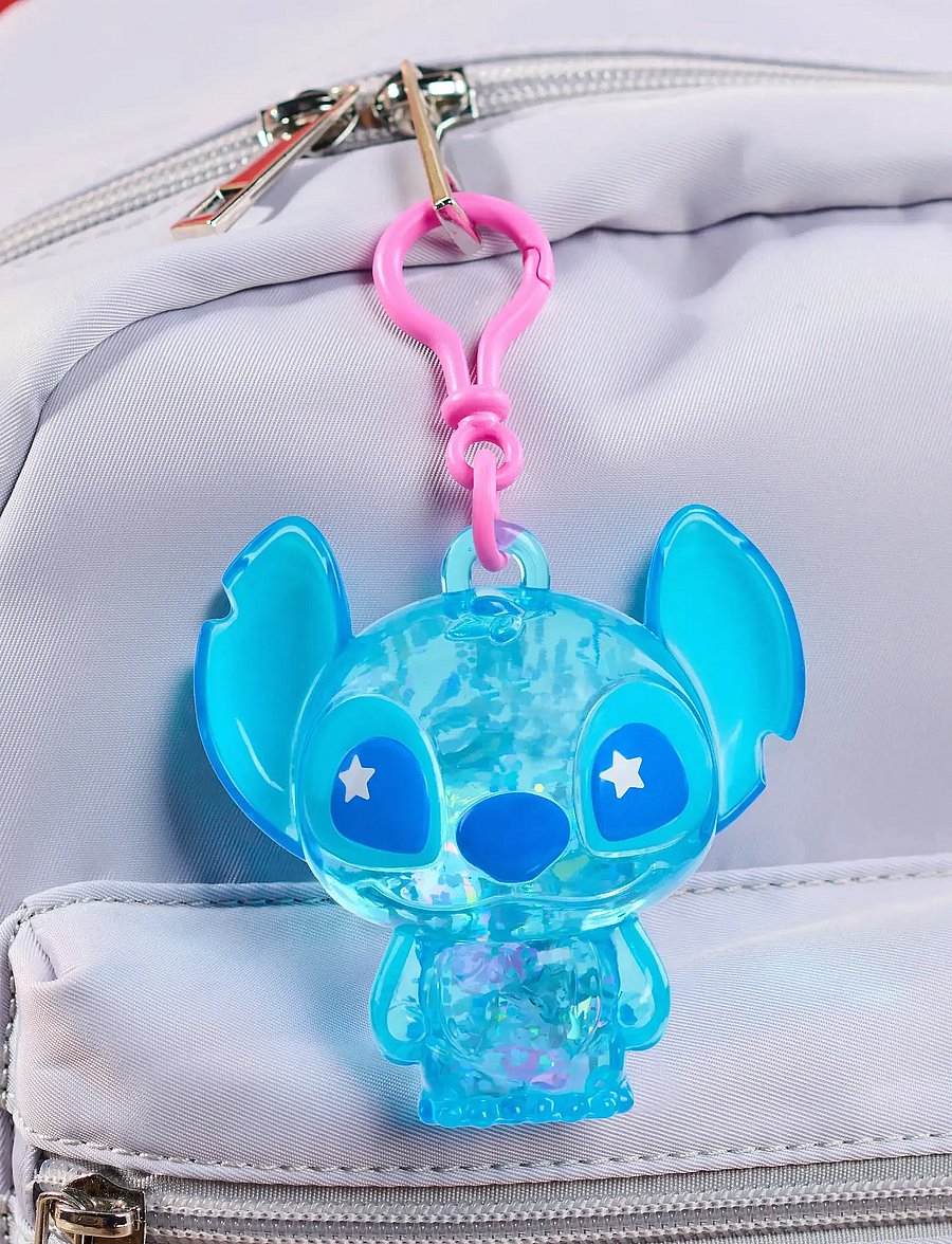 Lilo & Stitch - Disney Stitch Movie Blind Clip-on Figure Asst. - väskaccessoarer - muti - 0