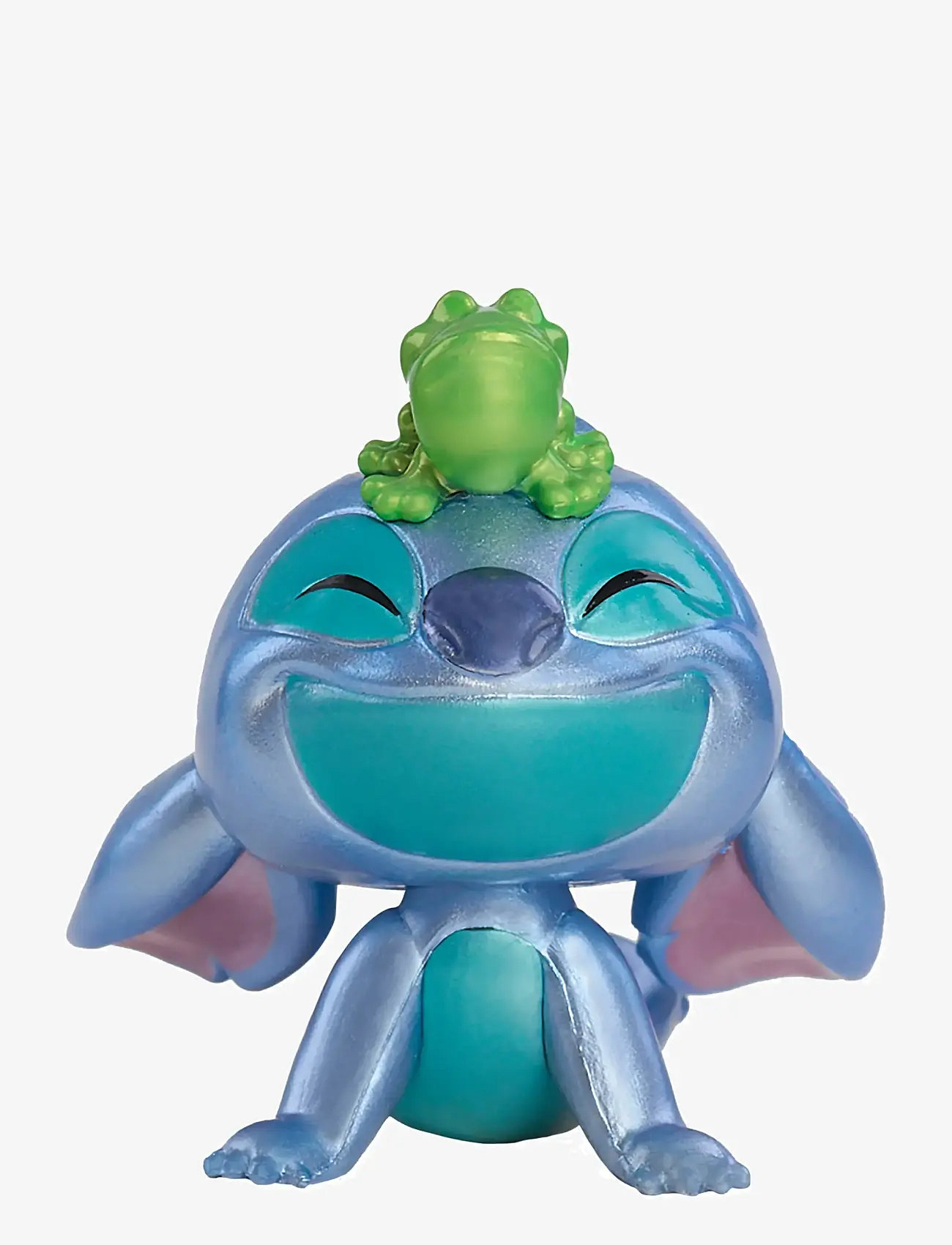 MAKI - Disney Stitch Blind Capsule Figures 5 cm Asst. - muti - 2