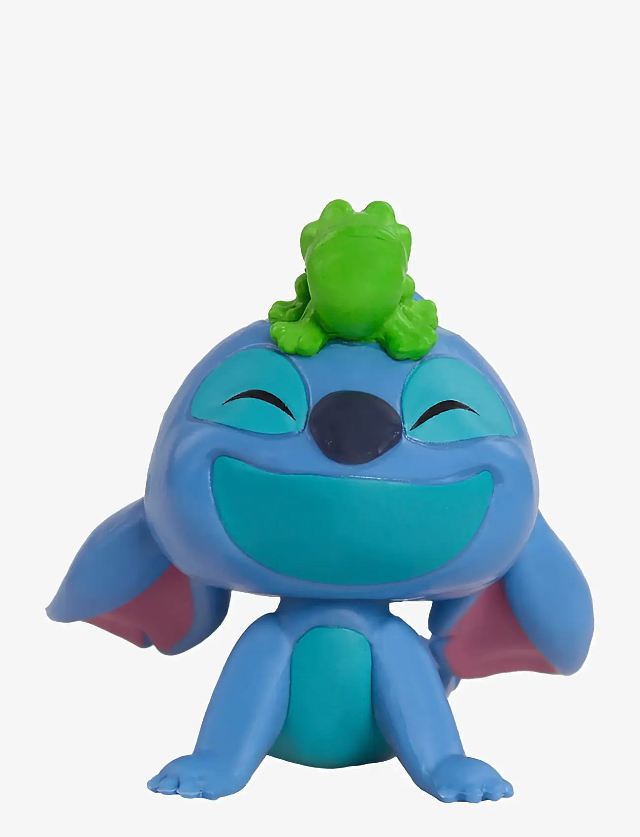MAKI - Disney Stitch Blind Capsule Figures 5 cm Asst. - muti - 3