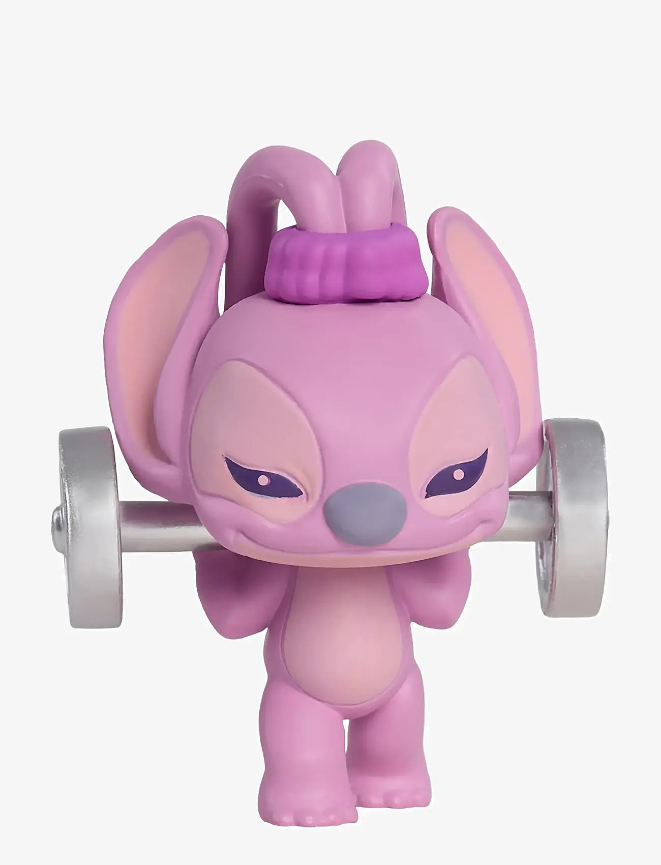 MAKI - Disney Stitch Blind Capsule Figures 5 cm Asst. - muti - 4