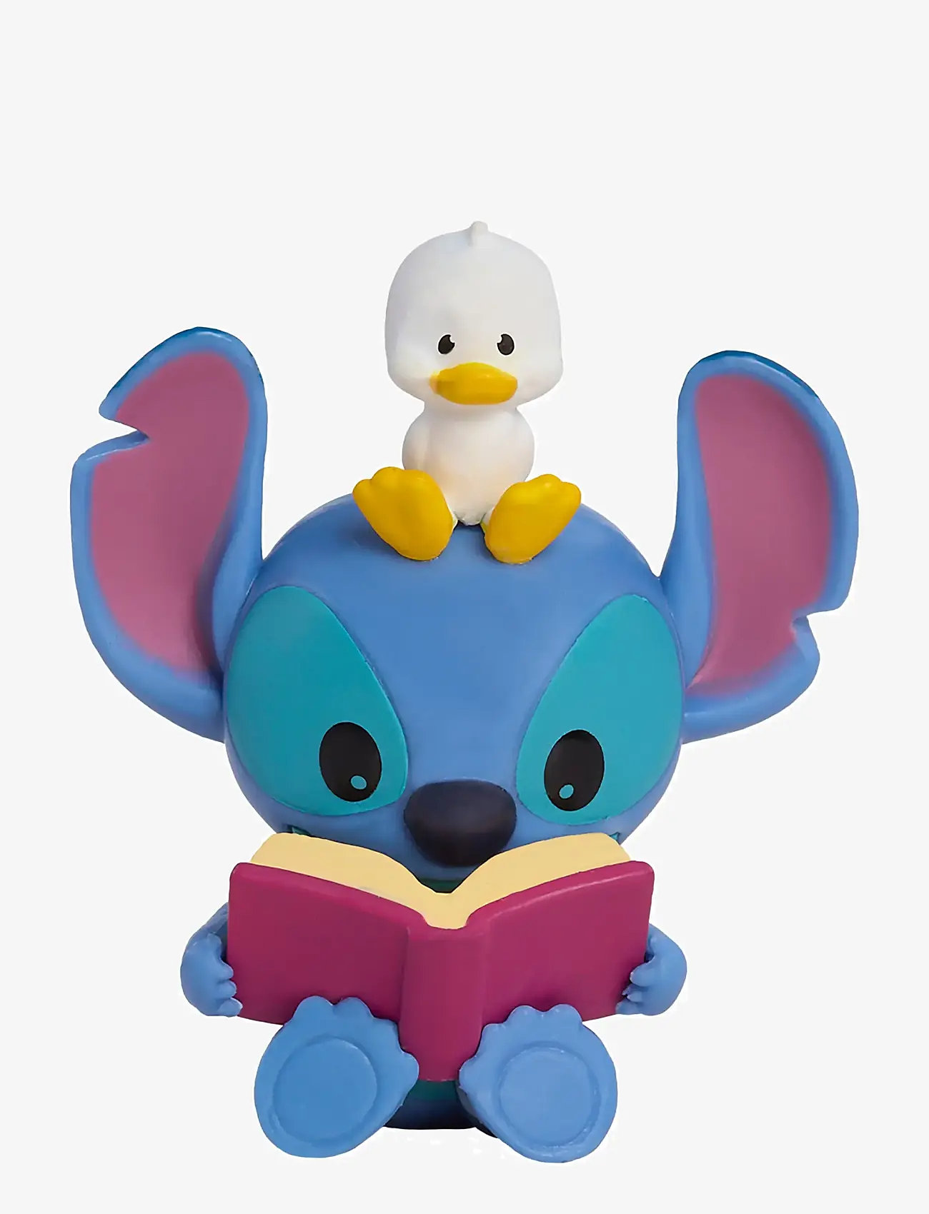 MAKI - Disney Stitch Blind Capsule Figures 5 cm Asst. - muti - 5