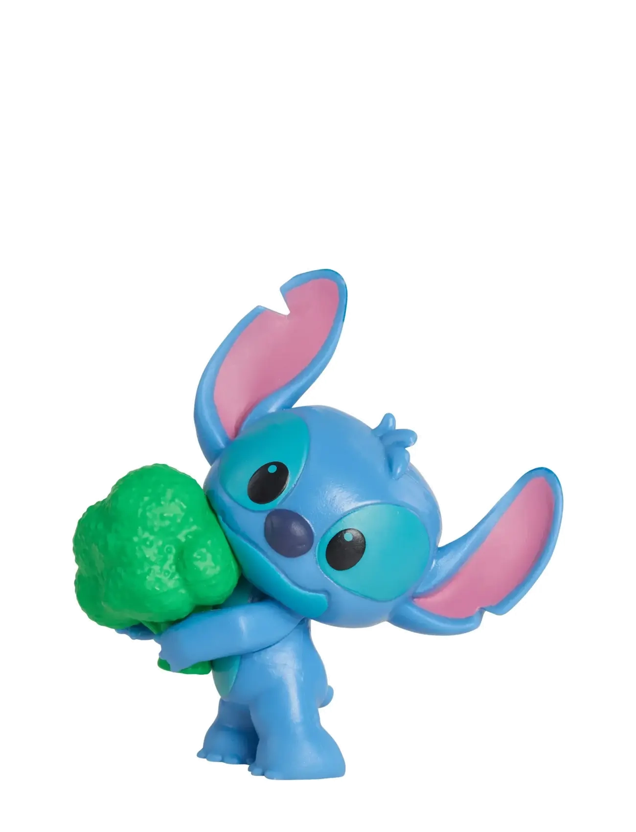 MAKI - Disney Stitch Blind Capsule Food Figures 5cm Asst. - muti - 3