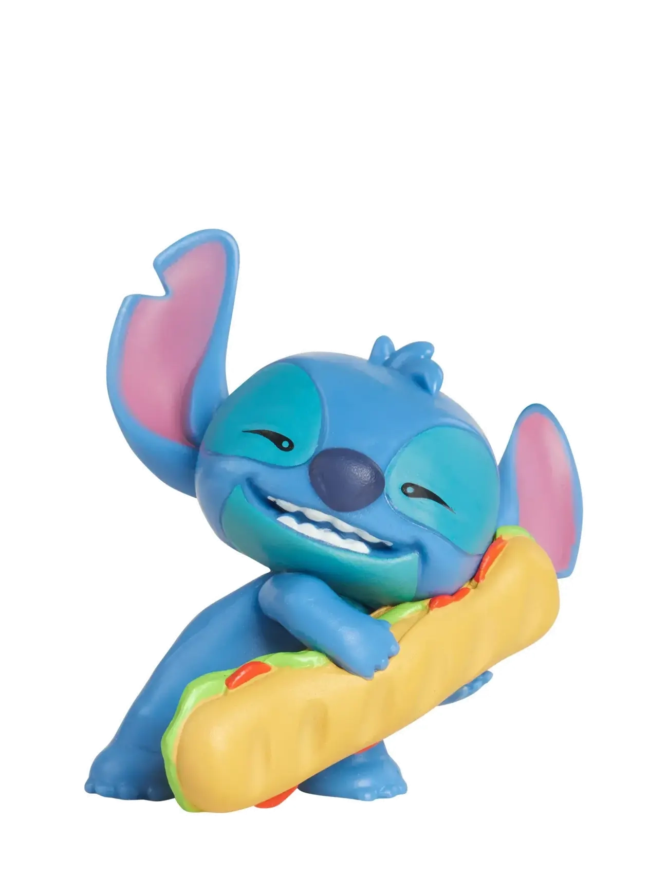 MAKI - Disney Stitch Blind Capsule Food Figures 5cm Asst. - muti - 4