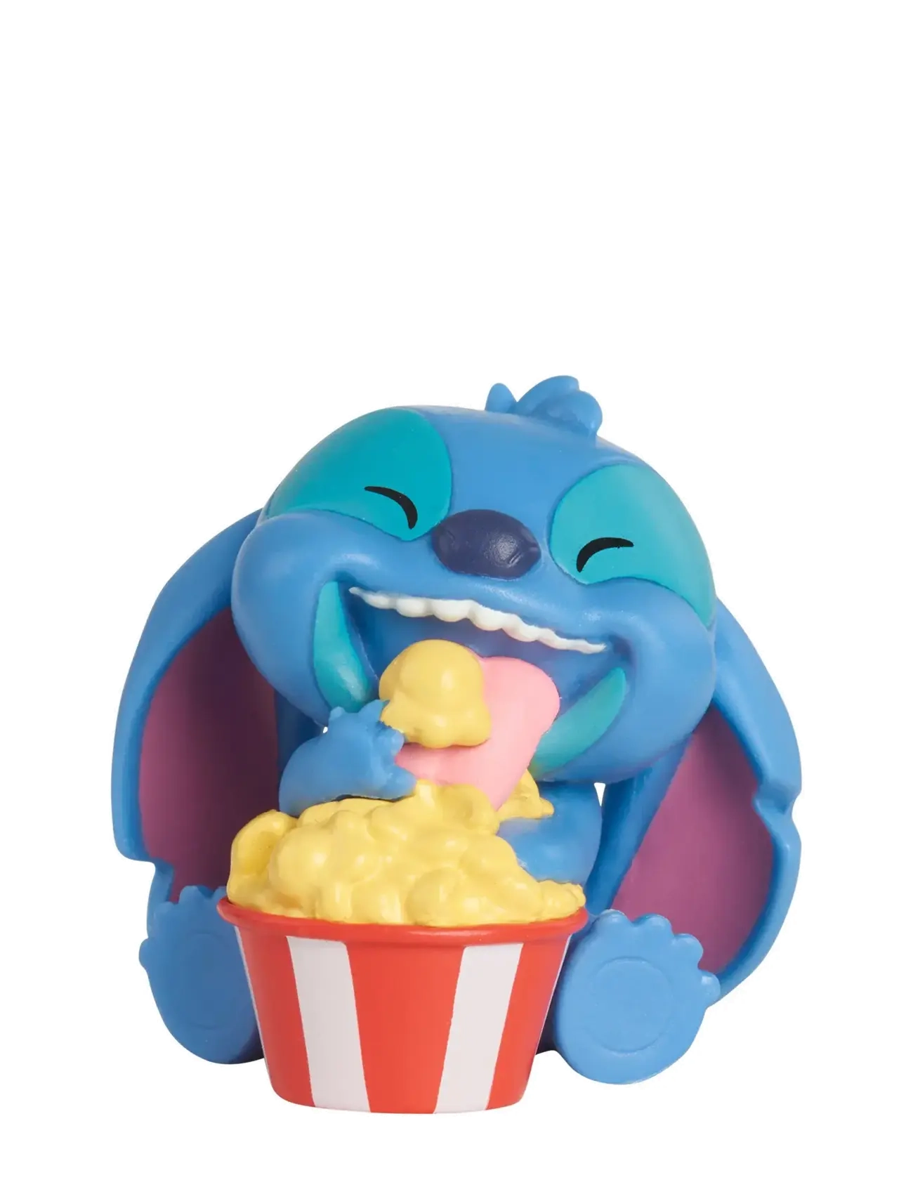 MAKI - Disney Stitch Blind Capsule Food Figures 5cm Asst. - muti - 5