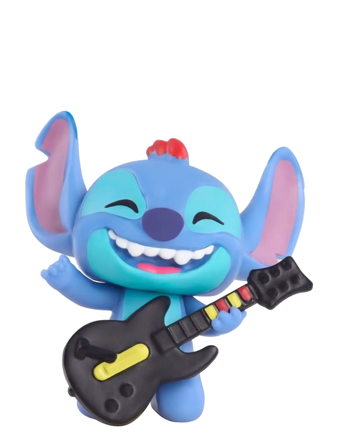 Lilo & Stitch - Disney Stitch Collectible Figures Asst. - film & sagofigurer - multi - 2