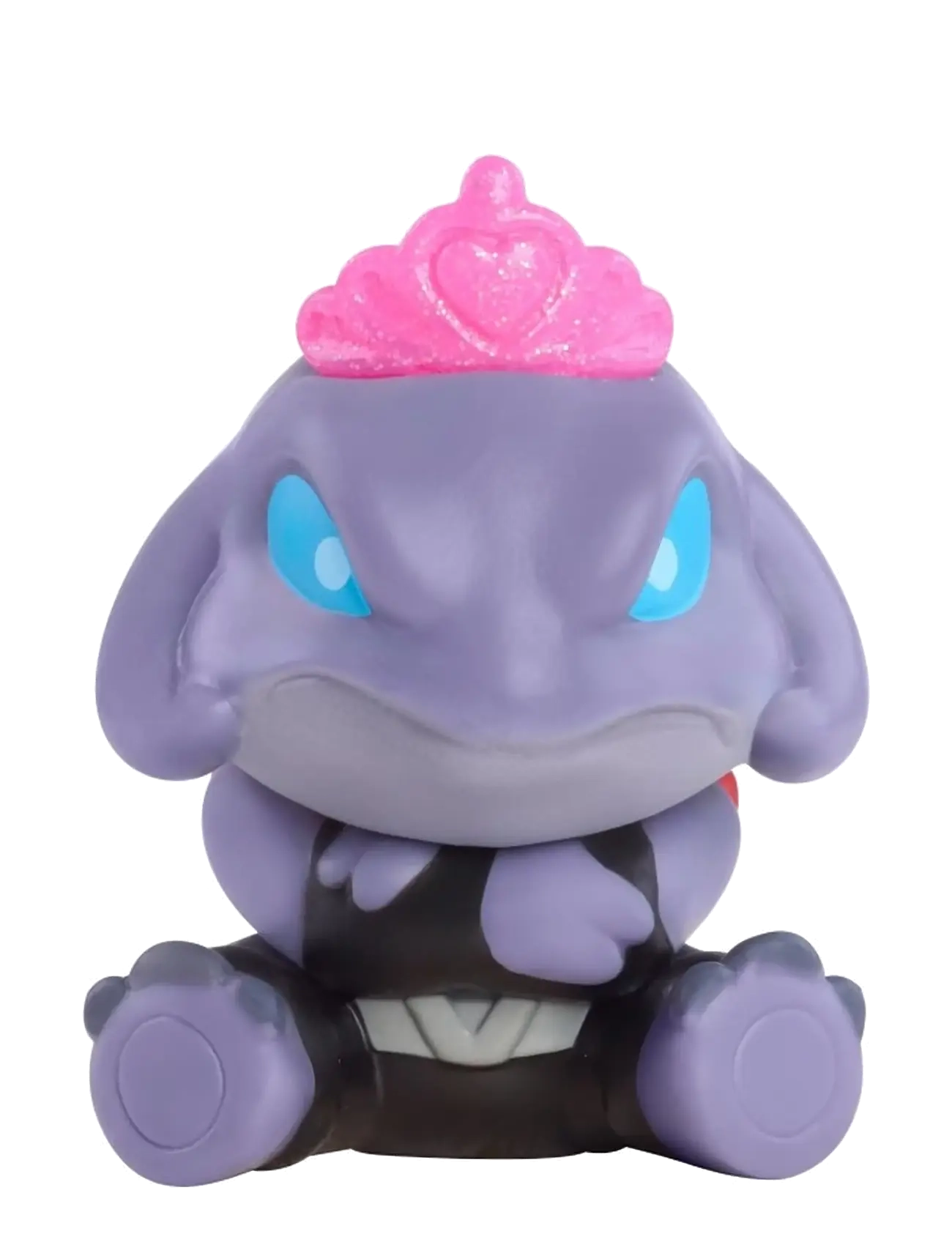 MAKI - Disney Stitch Collectible Figures Asst. - lägsta priserna - multi - 5