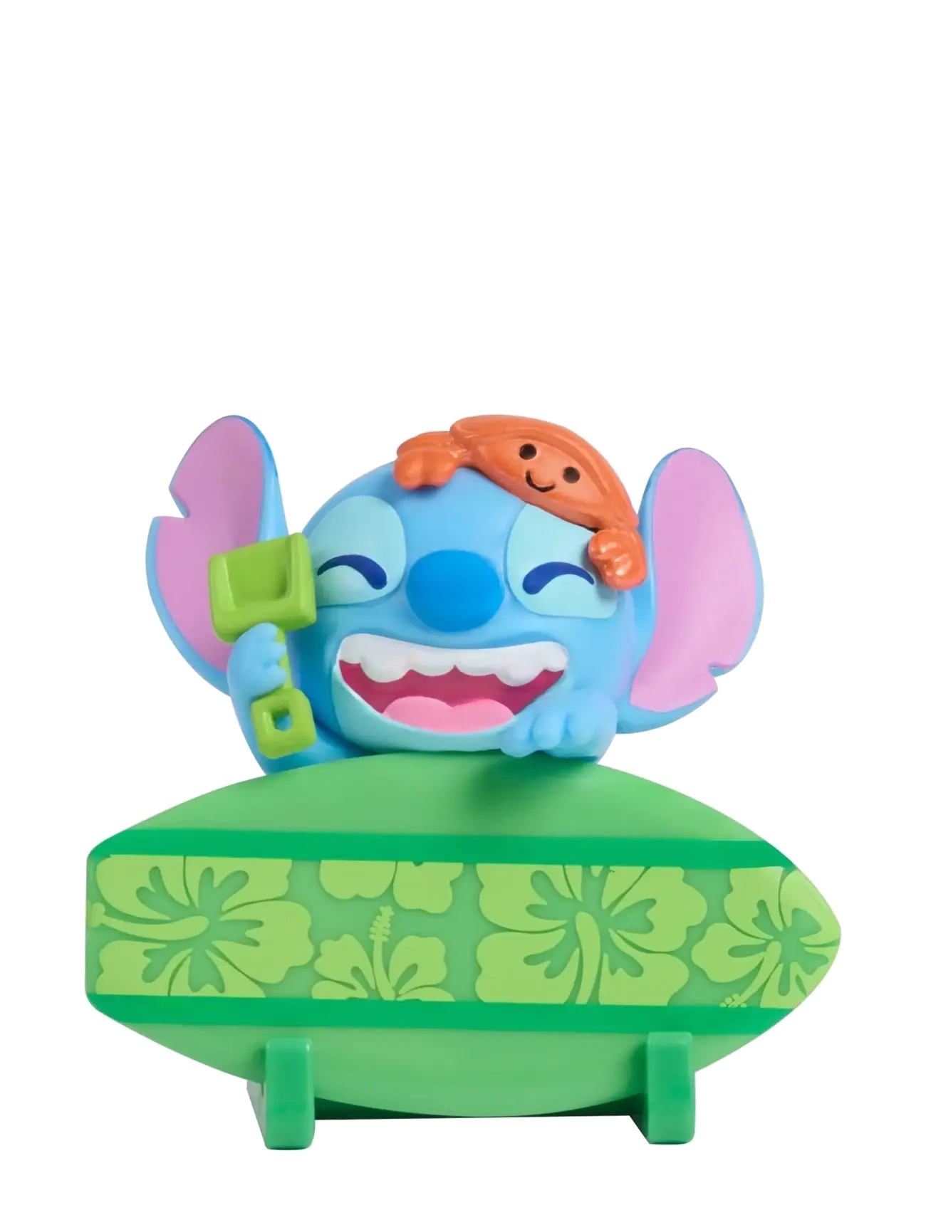MAKI - Disney Stitch Attachmeez Asst. - lägsta priserna - multi - 5