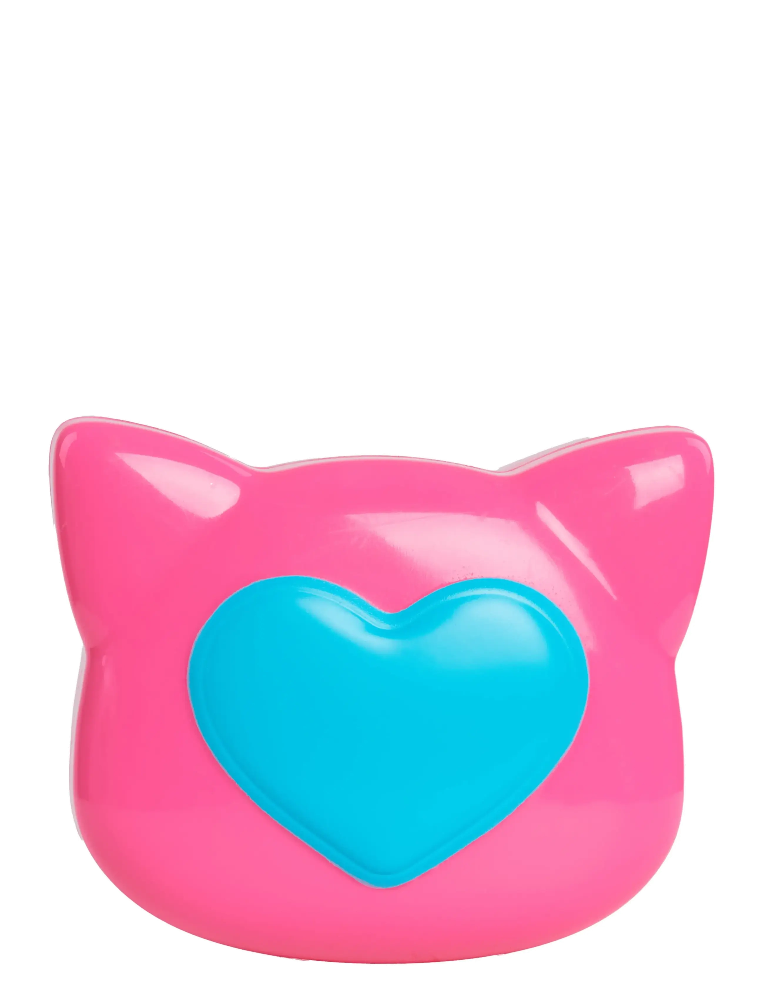 Disney Junior SuperKitties - Disney Jr. Super Kitties Mini Capsule Figure Asst. - film & sagofigurer - muti - 5