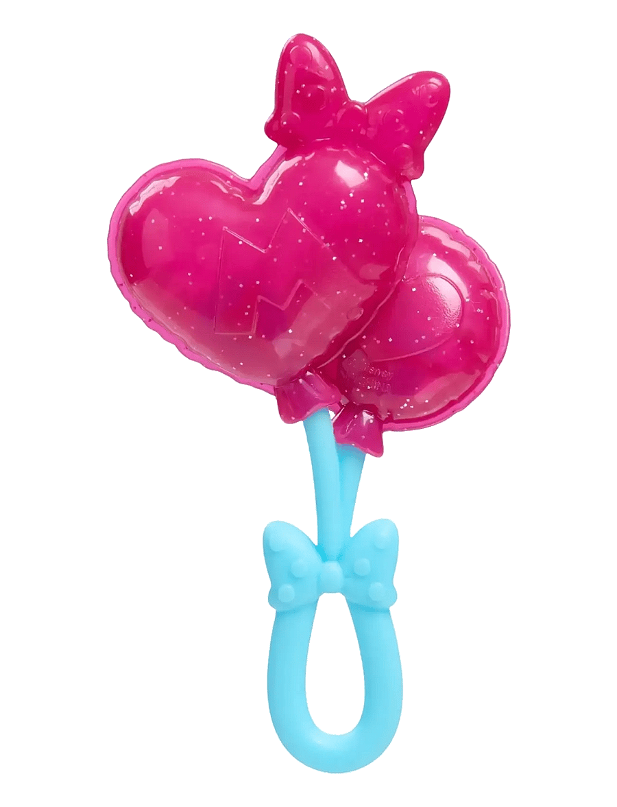 Minnie Mouse - Disney Junior Fabulous Fashion Doll - film- & eventyrsfigurer - multi - 3