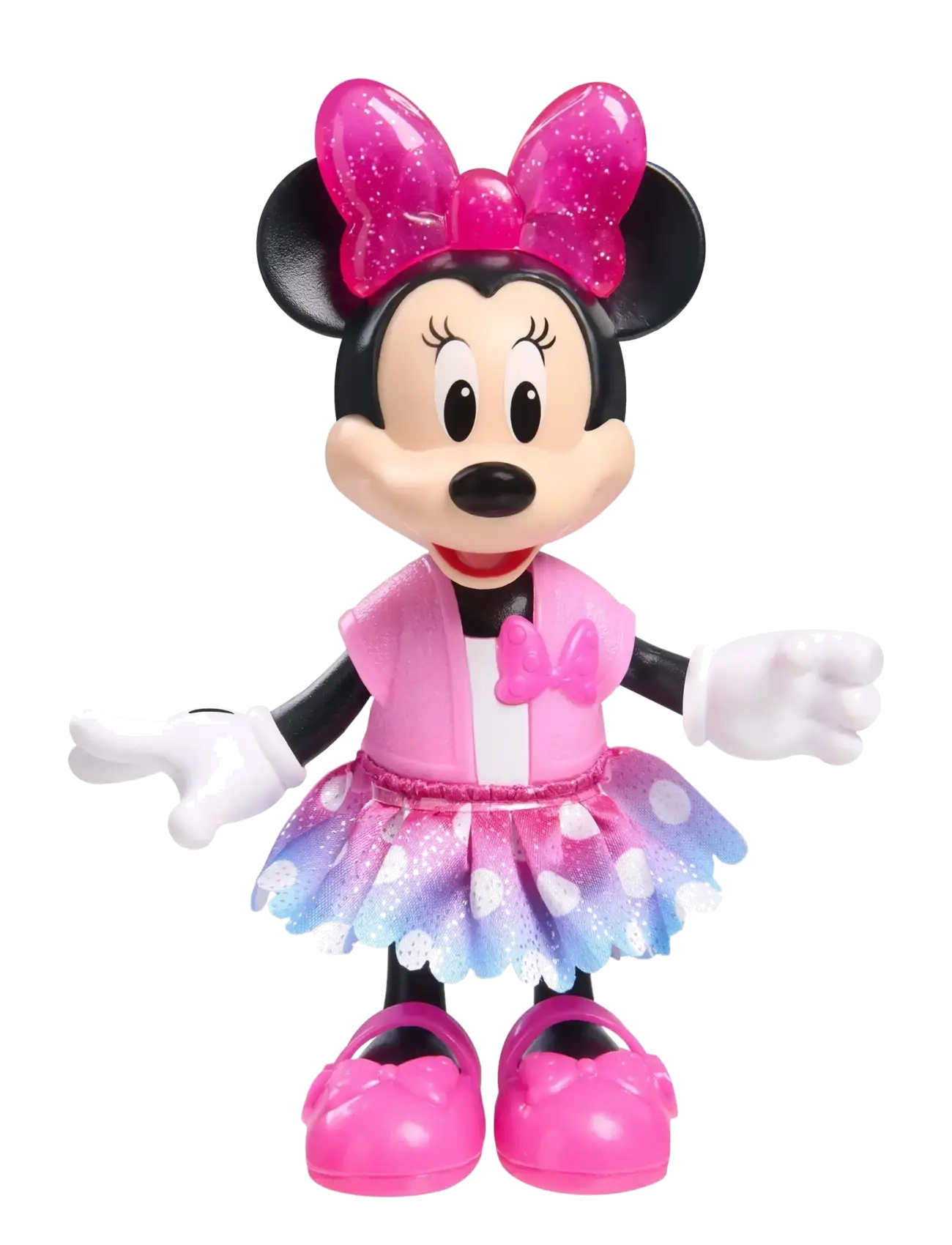 MAKI - Disney Junior Fabulous Fashion Doll - multi - 5