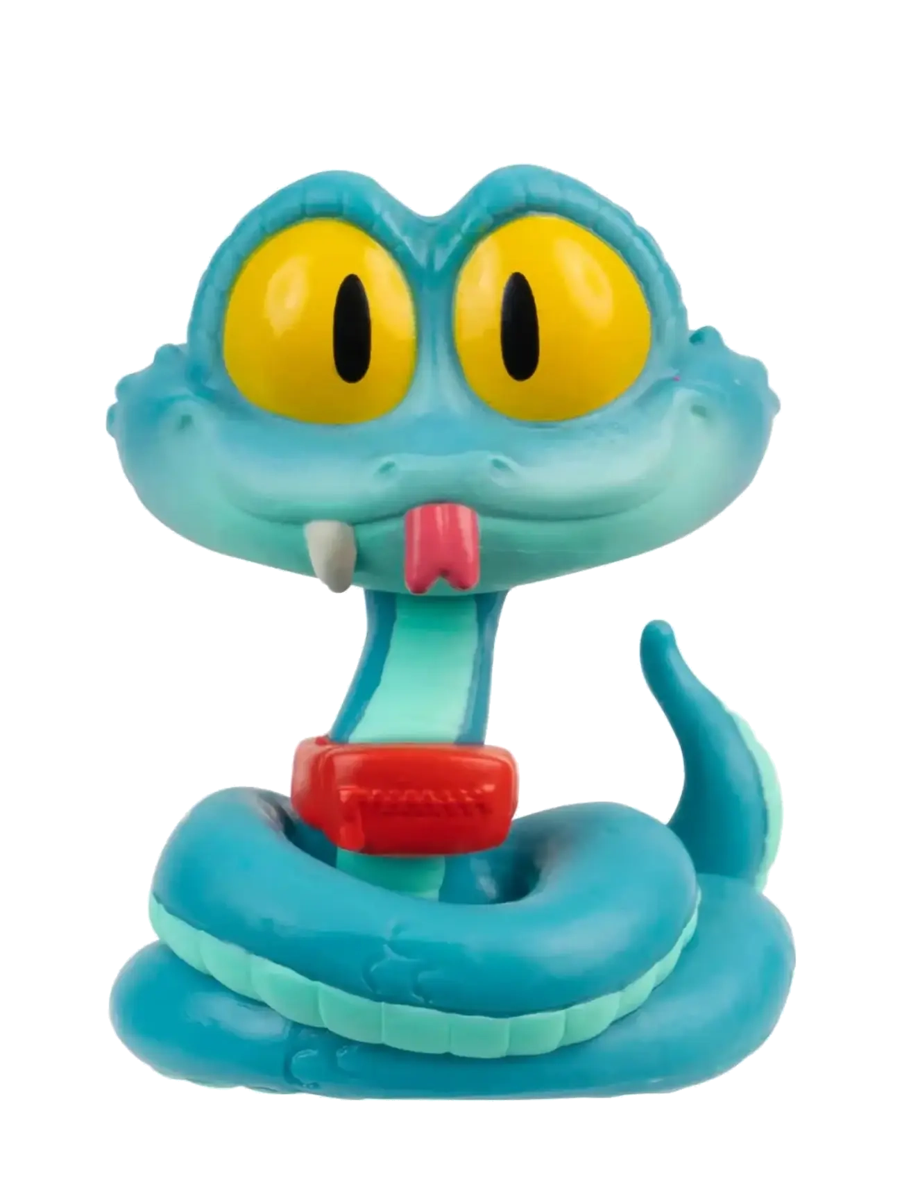 Zootropolis  - Zootropolis Tiny Tails Figure 5 Pack 4 CM - film & sagofigurer - muti - 4