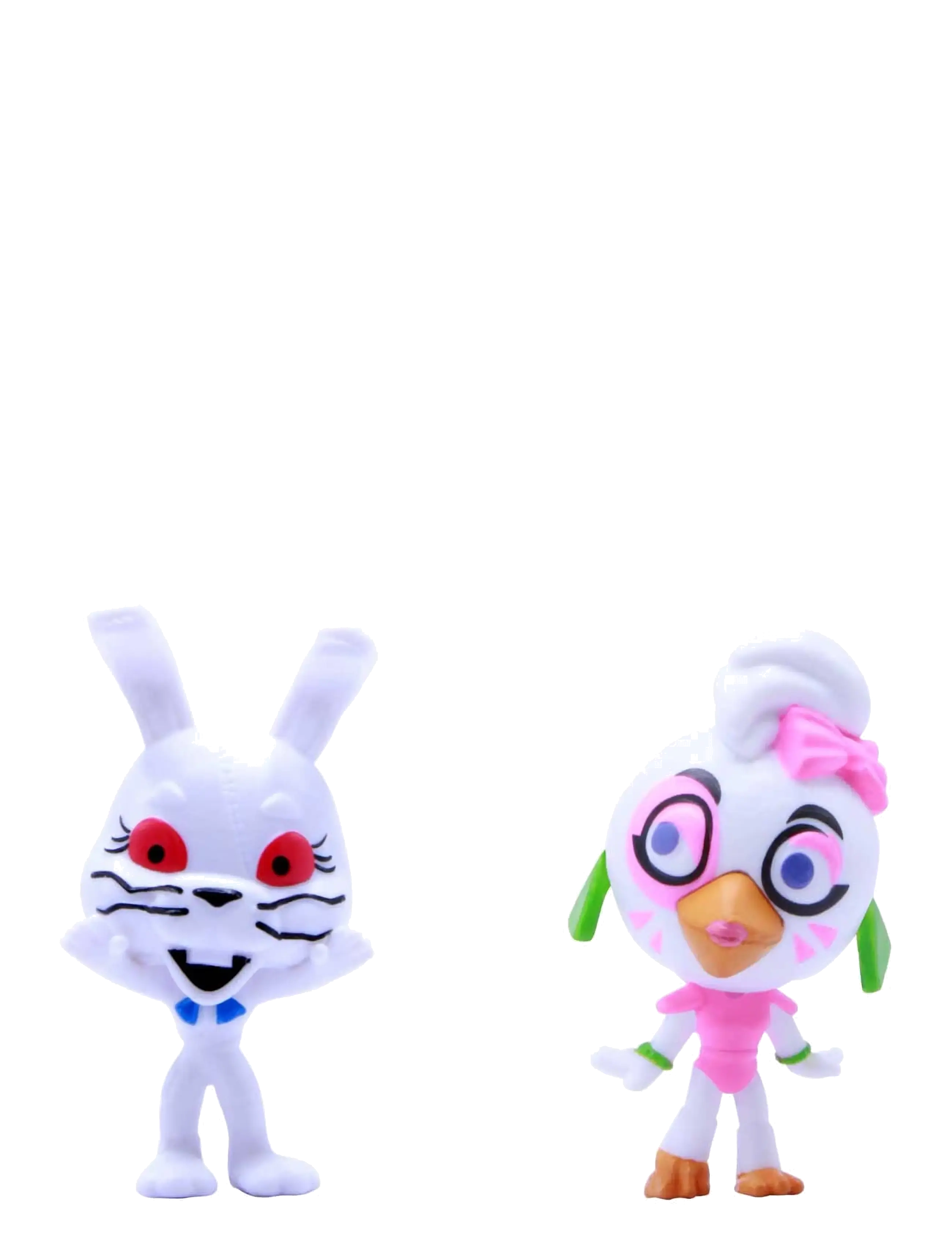 MAKI - FNAF Security Breach Hiding Kit 8CM Asst. - multi - 2