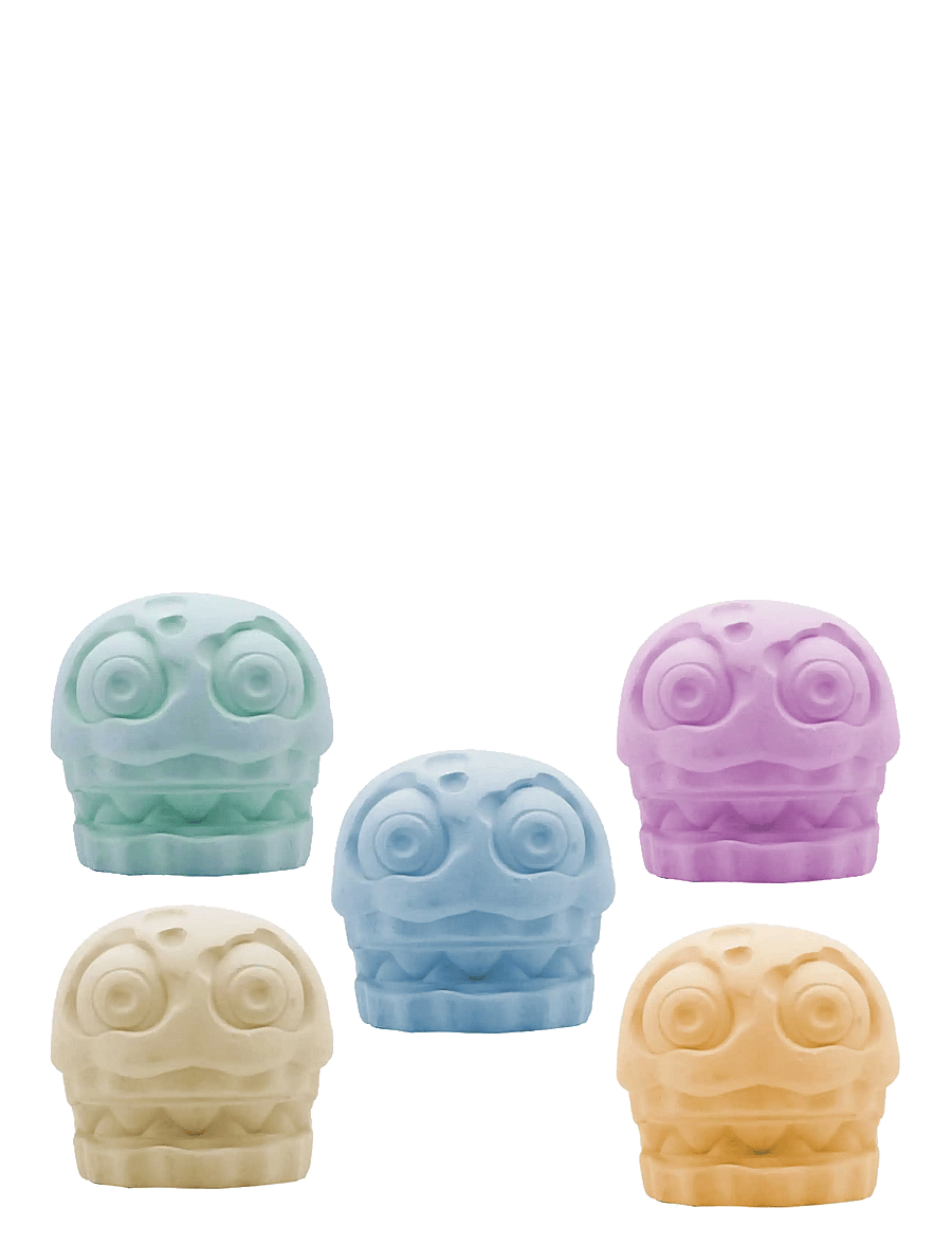 MAKI - FNAF Security Breach Hiding Kit 8CM Asst. - hasarfígúrur - multi - 3
