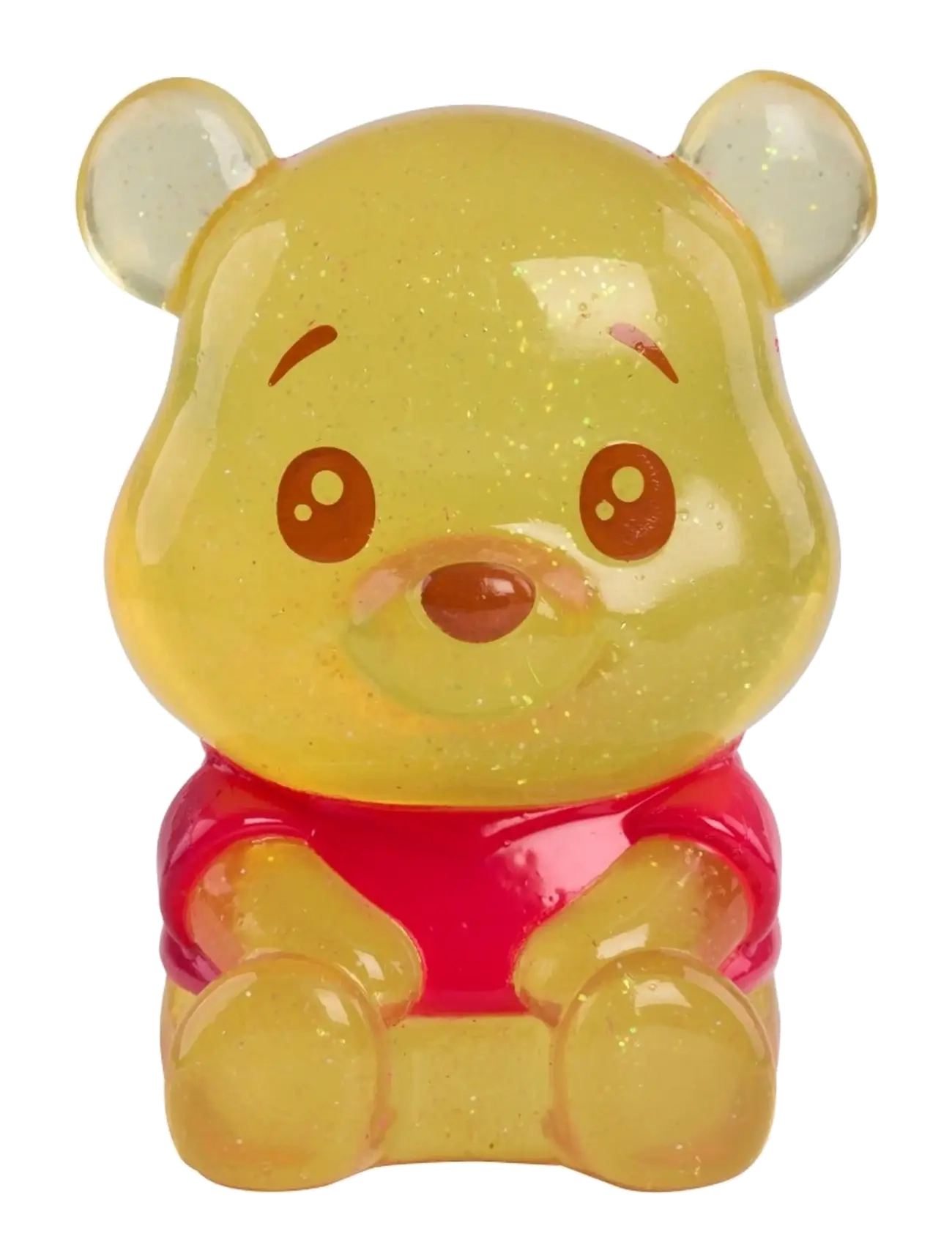 Nalle Puh - Winnie the Pooh Bear Figures Asst. - fidget toys - multi - 5