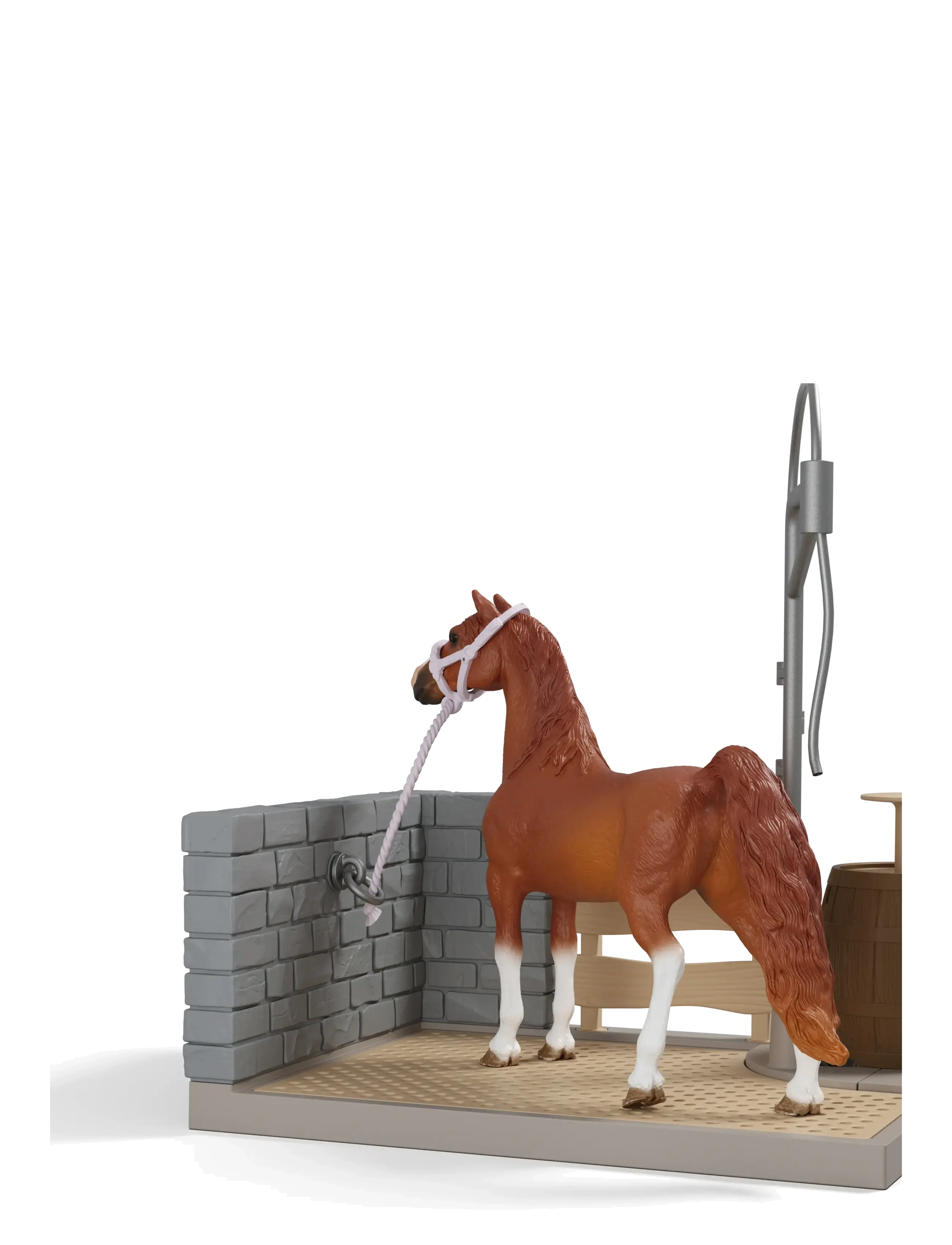MAKI - Schleich Sofia’s Horse Wash - multi - 2