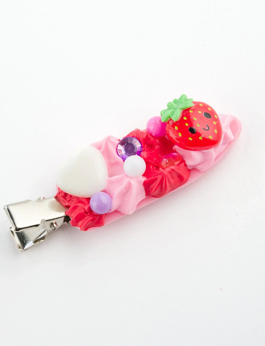 MAKI - Decoden Magic Classic Hair Flair Creator - pysselset - multi - 3