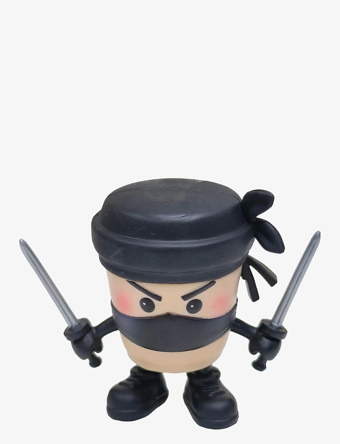 MAKI - Brainrot Single Pack Blind Box CDU Asst. - actionfigurer - multi - 4