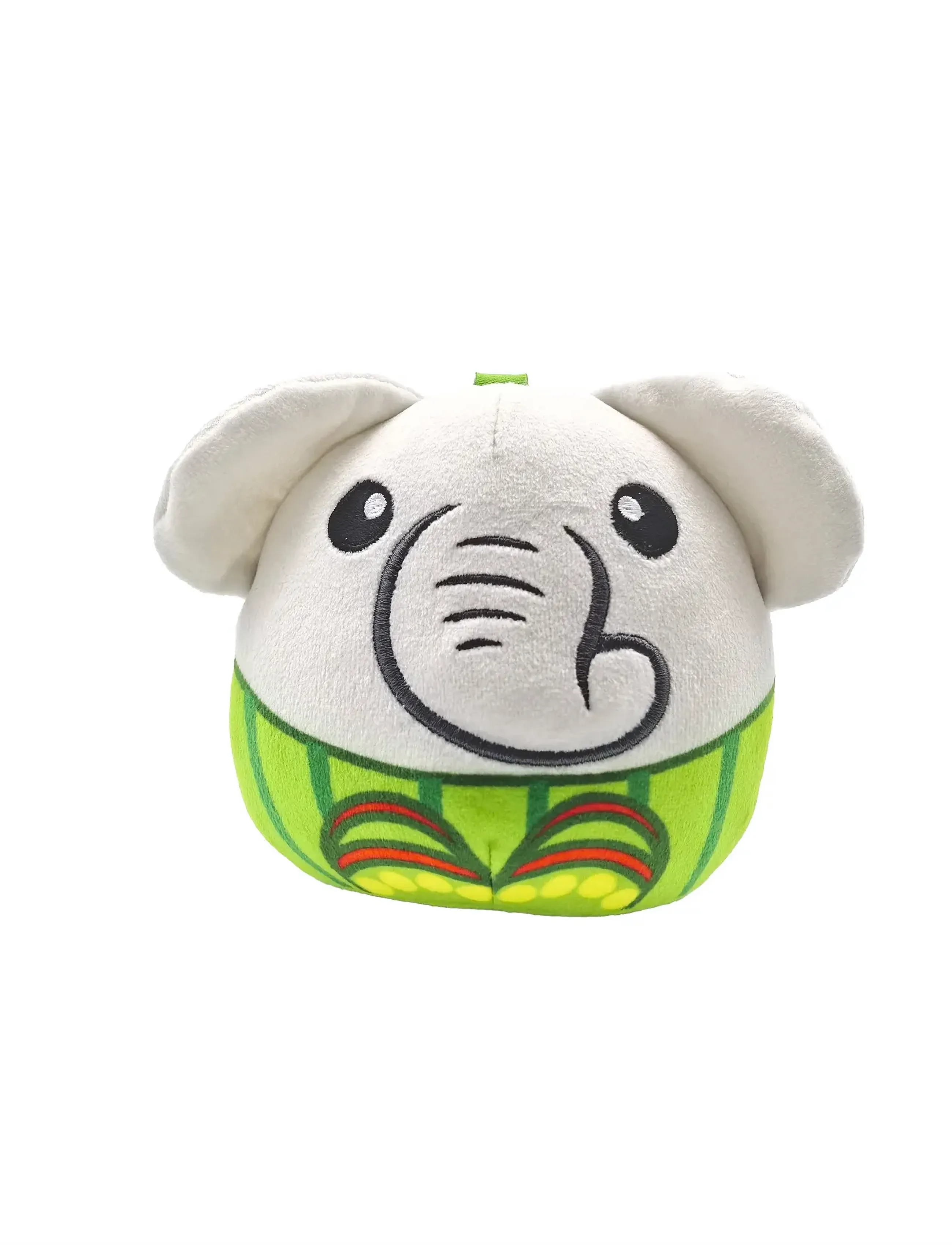 MAKI Brainrot Mini Super Squeeshy Asst., Børn, Stuffed Dyr, Multi/mønstret, Str: ONE SIZE