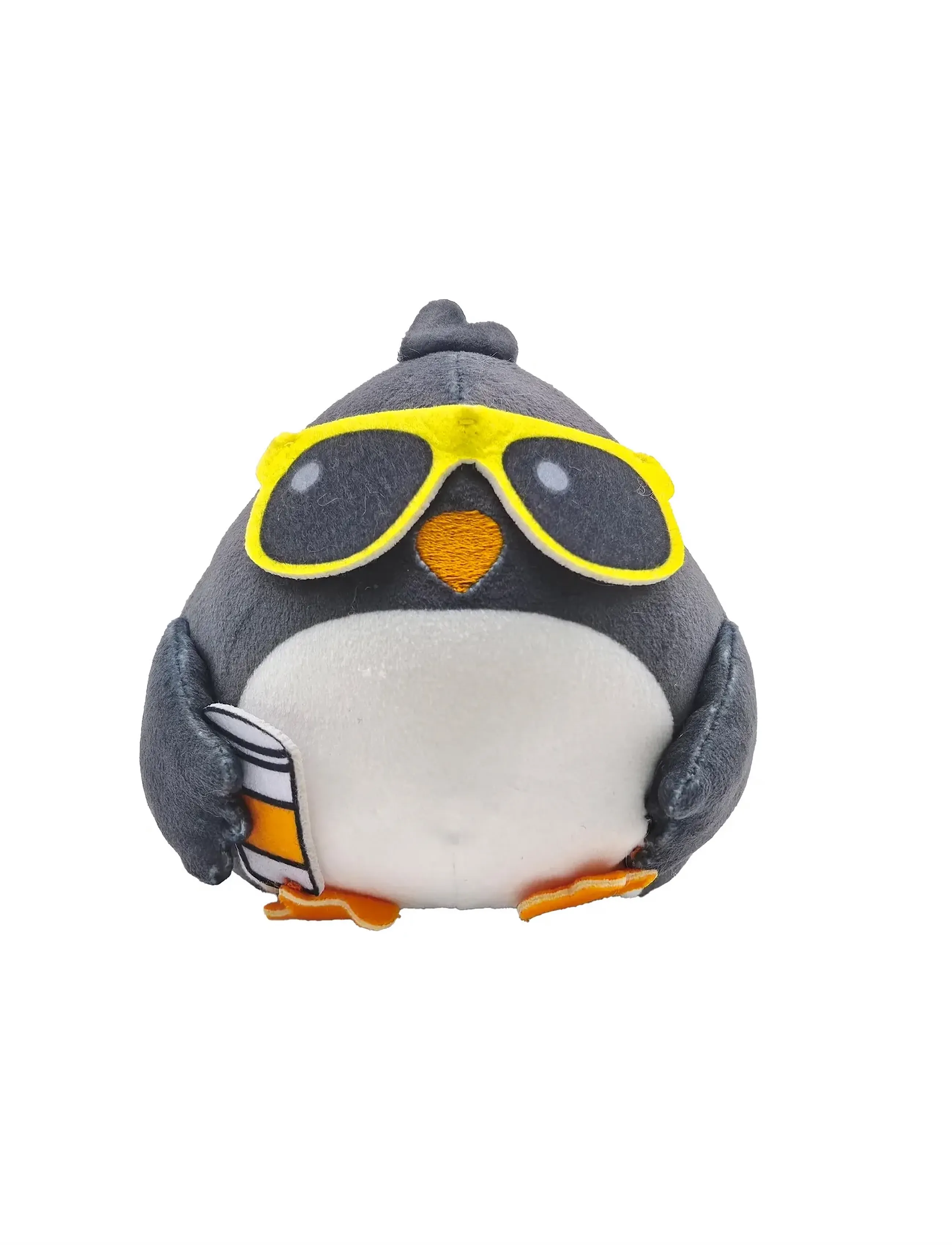 MAKI - Brainrot Mini Super Squeeshy Asst. - multi - 4