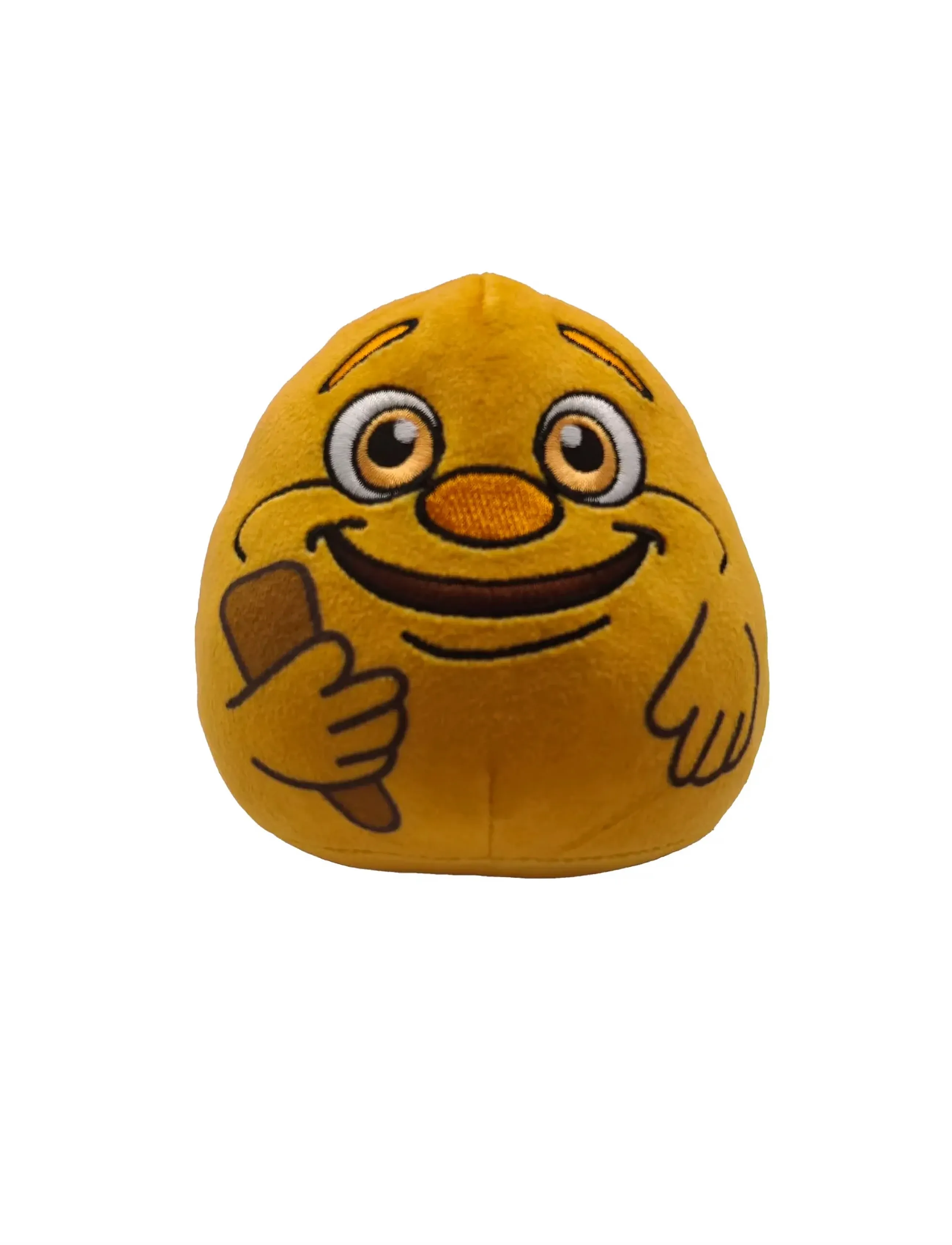 MAKI - Brainrot Mini Super Squeeshy Asst. - multi - 5