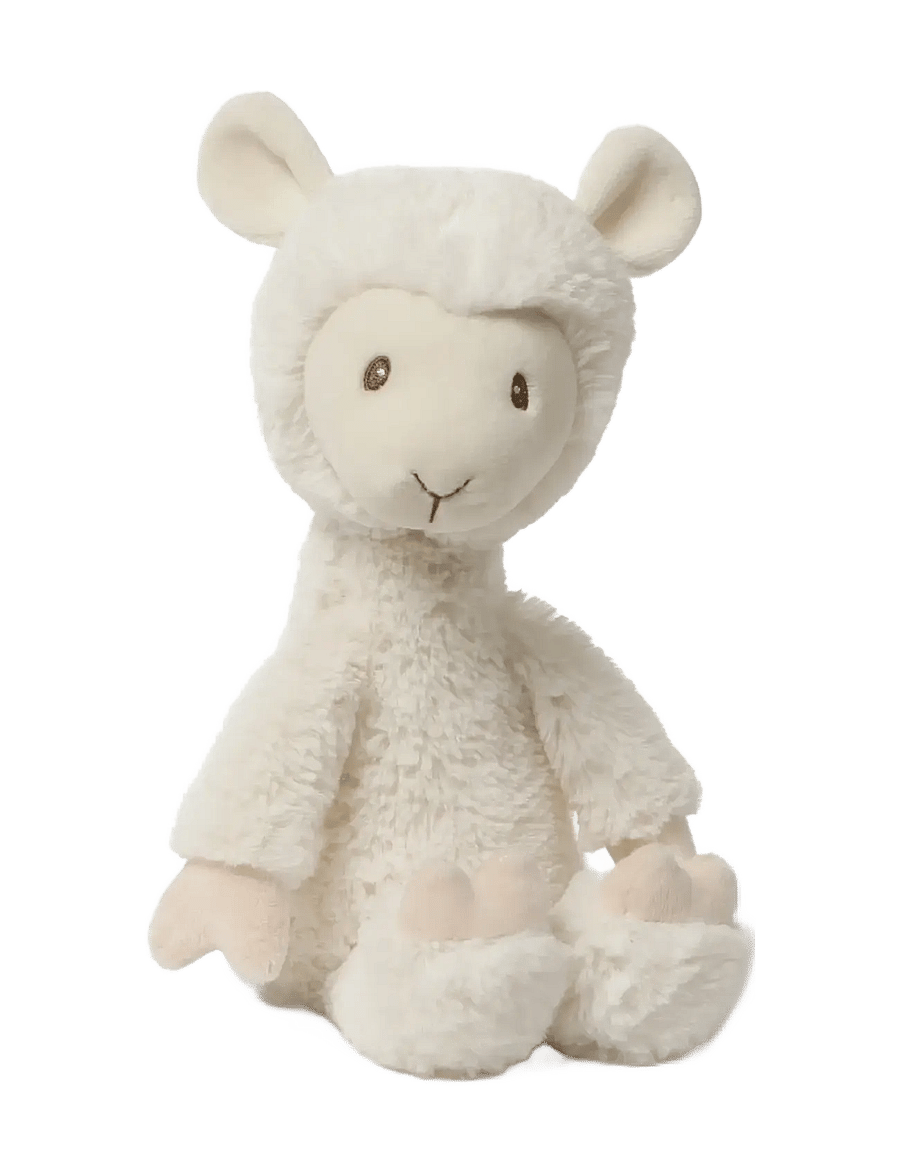 MAKI - Gund Baby Toothpick Llama - multi - 0