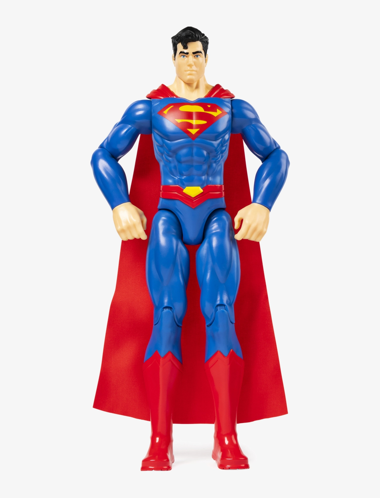 Superman Dc 30 Cm Superman Figure, Børn, Action Figures, Multi/mønstret, Str: ONE SIZE