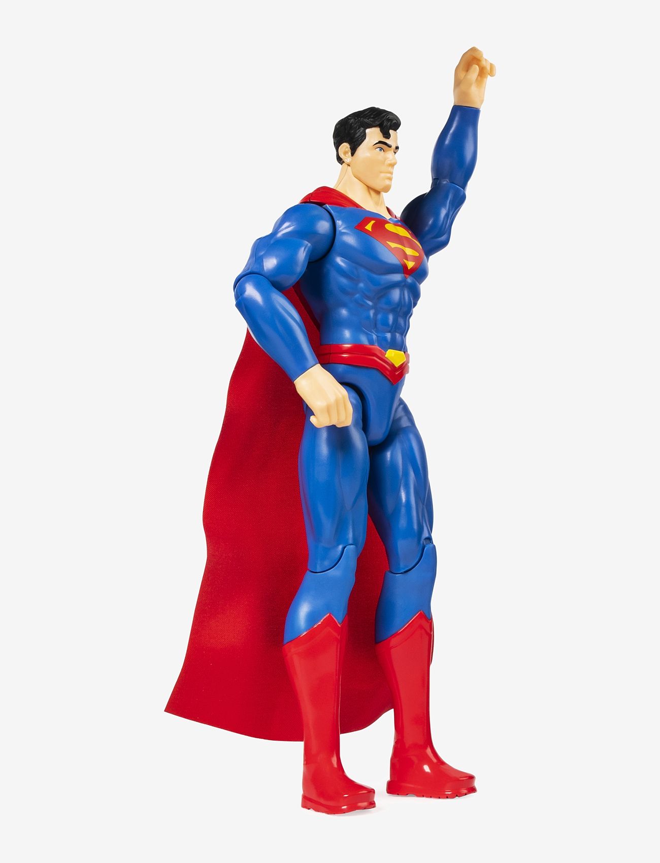 MAKI - DC 30 cm Superman Figure - de laveste prisene - multi - 1