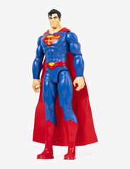 MAKI - DC 30 cm Superman Figure - alhaisimmat hinnat - multi - 2