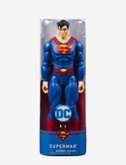 MAKI - DC 30 cm Superman Figure - alhaisimmat hinnat - multi - 3