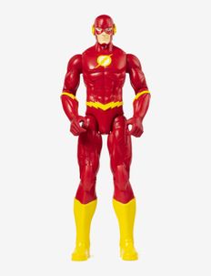 DC 30 cm Figure Flash, DC Super Heroes