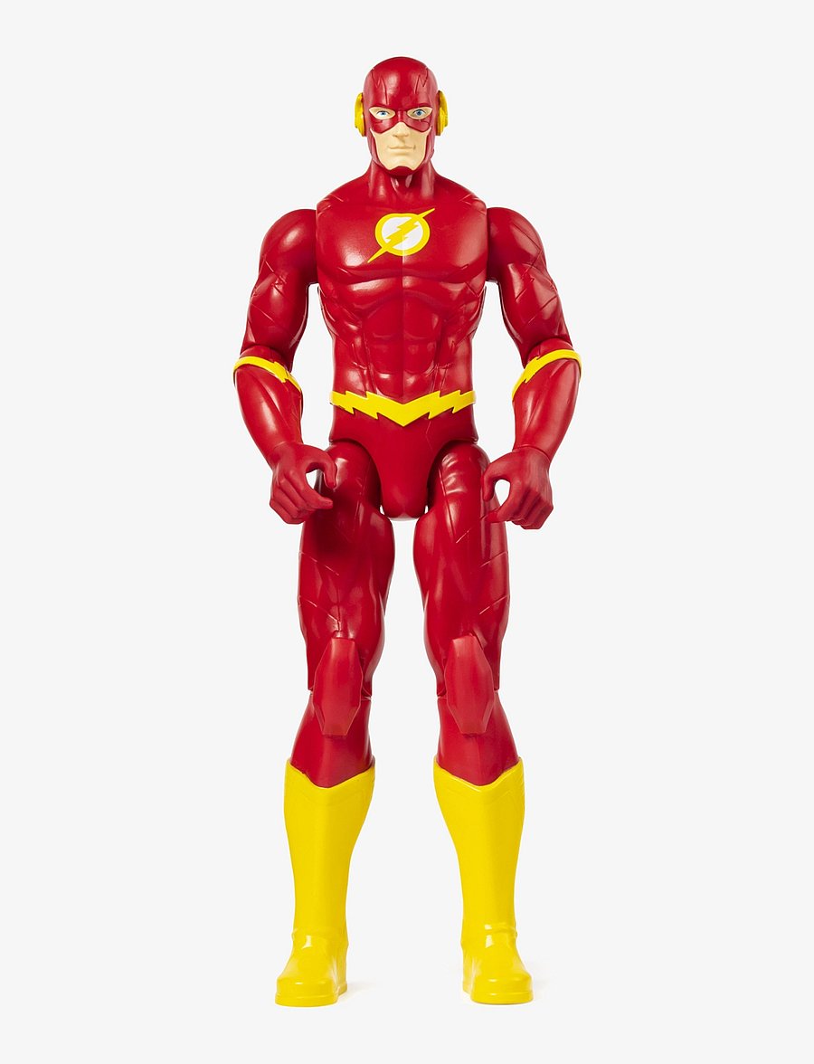 DC Super Heroes - DC 30 cm Figure Flash - actionfigurer - multi - 1