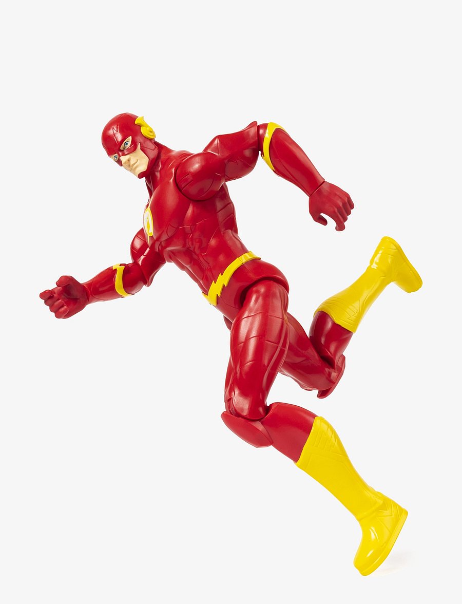 DC Super Heroes - DC 30 cm Figure Flash - actionfigurer - multi - 2