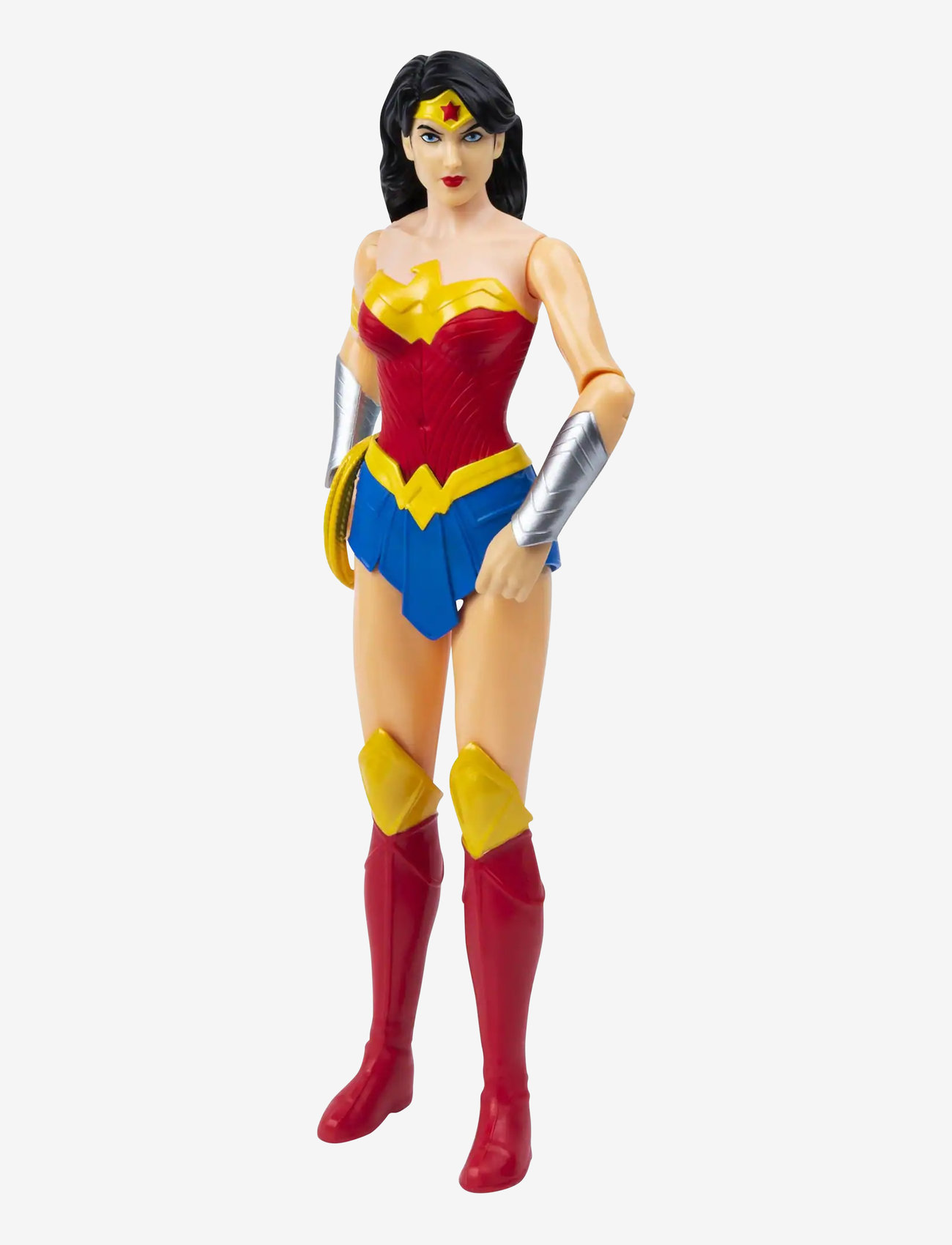 DC Super Heroes - DC Figure Wonder Woman 30 cm - film- & eventyrsfigurer - multi - 0