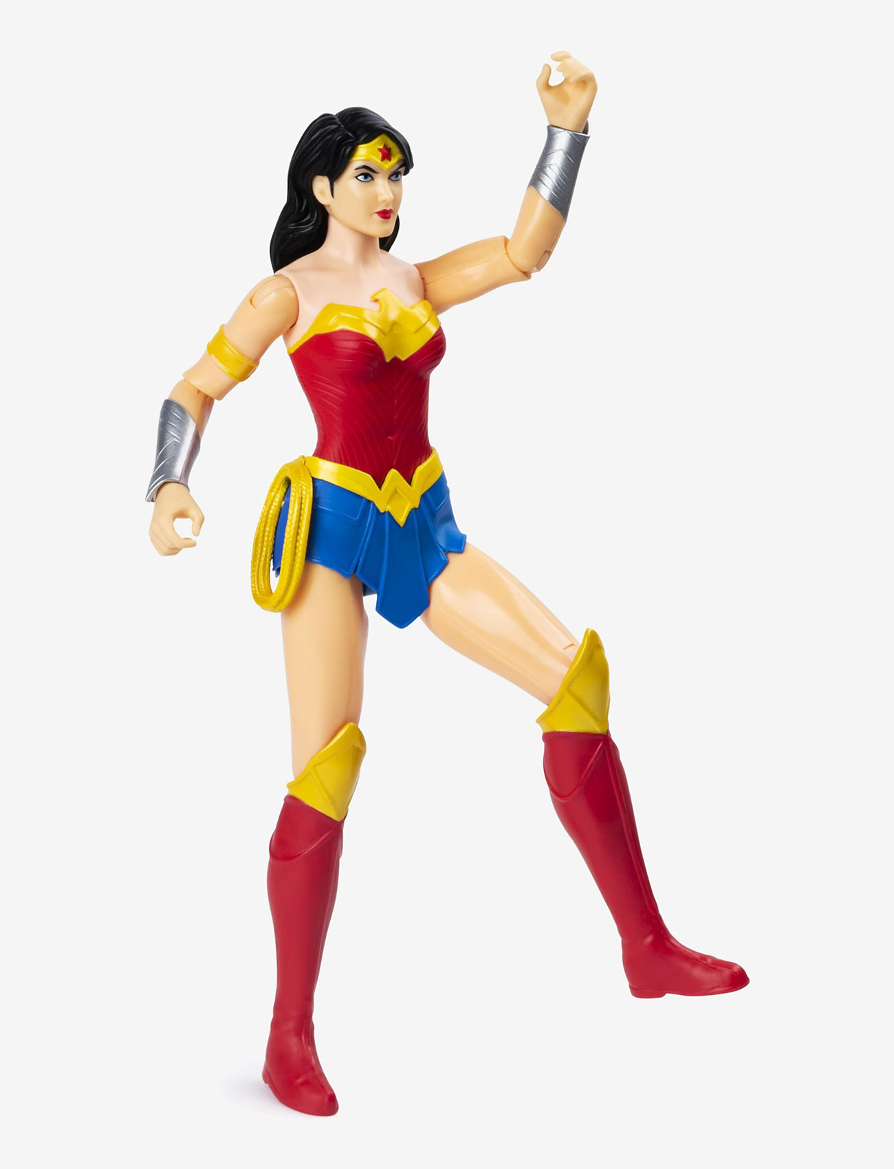 DC Super Heroes - DC Figure Wonder Woman 30 cm - film- & eventyrsfigurer - multi - 2