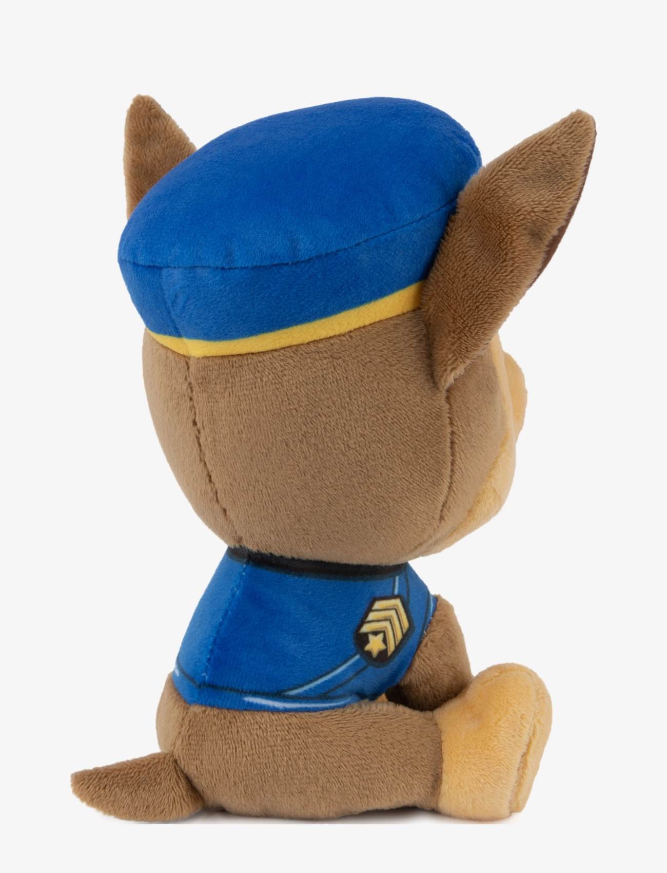 Paw Patrol - Paw Patrol Gund Plush 15 cm Chase - tuskudýr - multi - 3