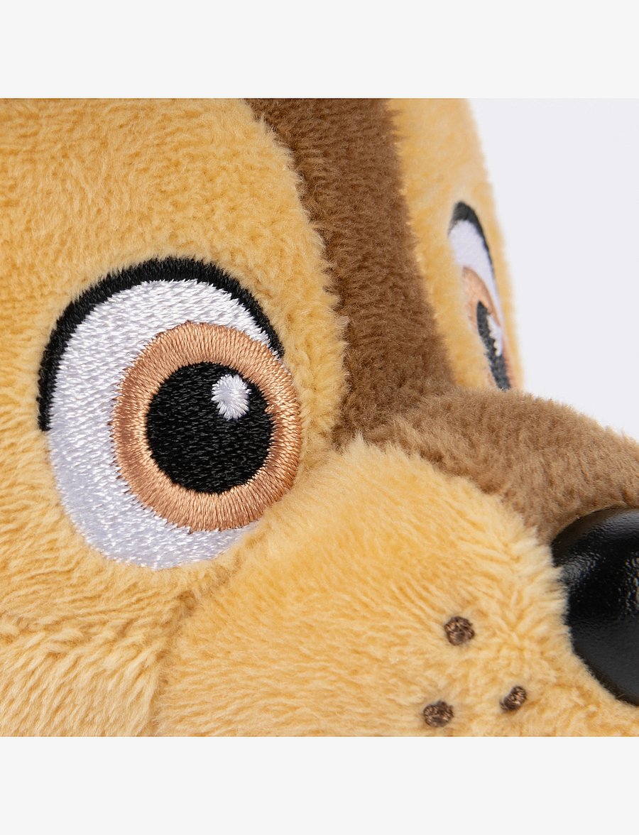Ryhmä Hau - Paw Patrol Gund Plush 15 cm Chase - pehmoeläimet - multi - 4
