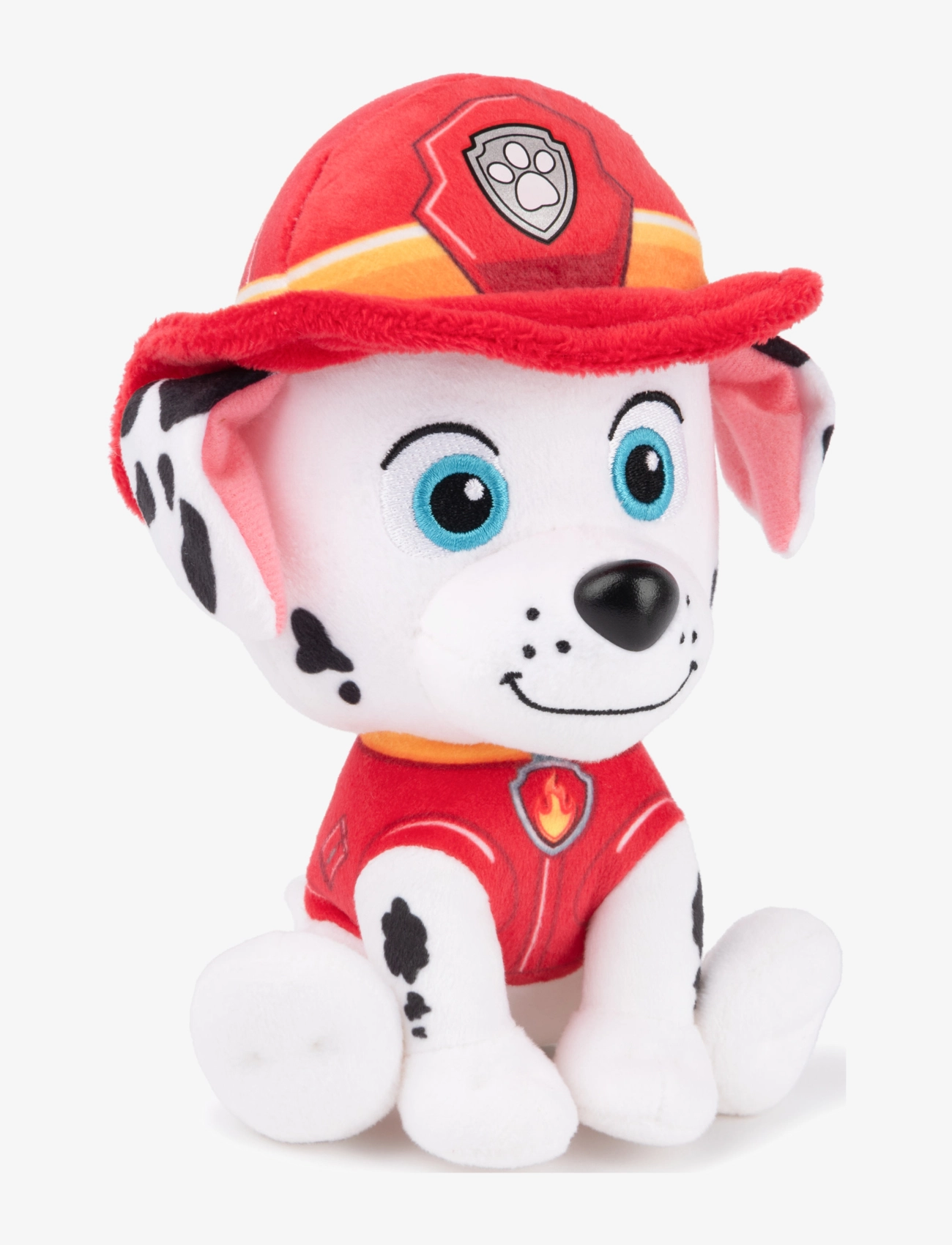 Paw Patrol - Paw Patrol Gund Plush 15 cm Marshall - kosedyr - multi - 1